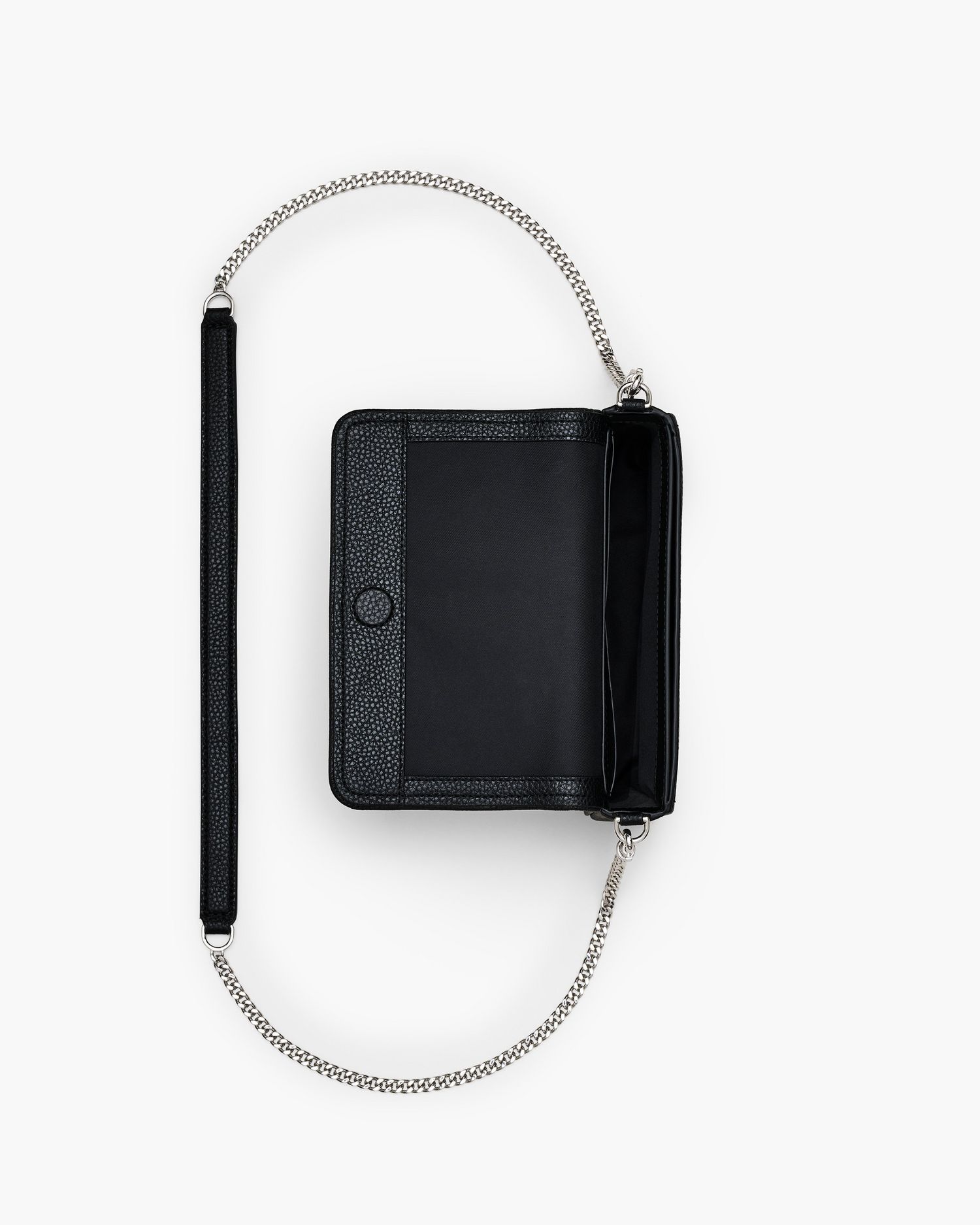 The Sticker Patch Mini Bag | Marc Jacobs Outlet