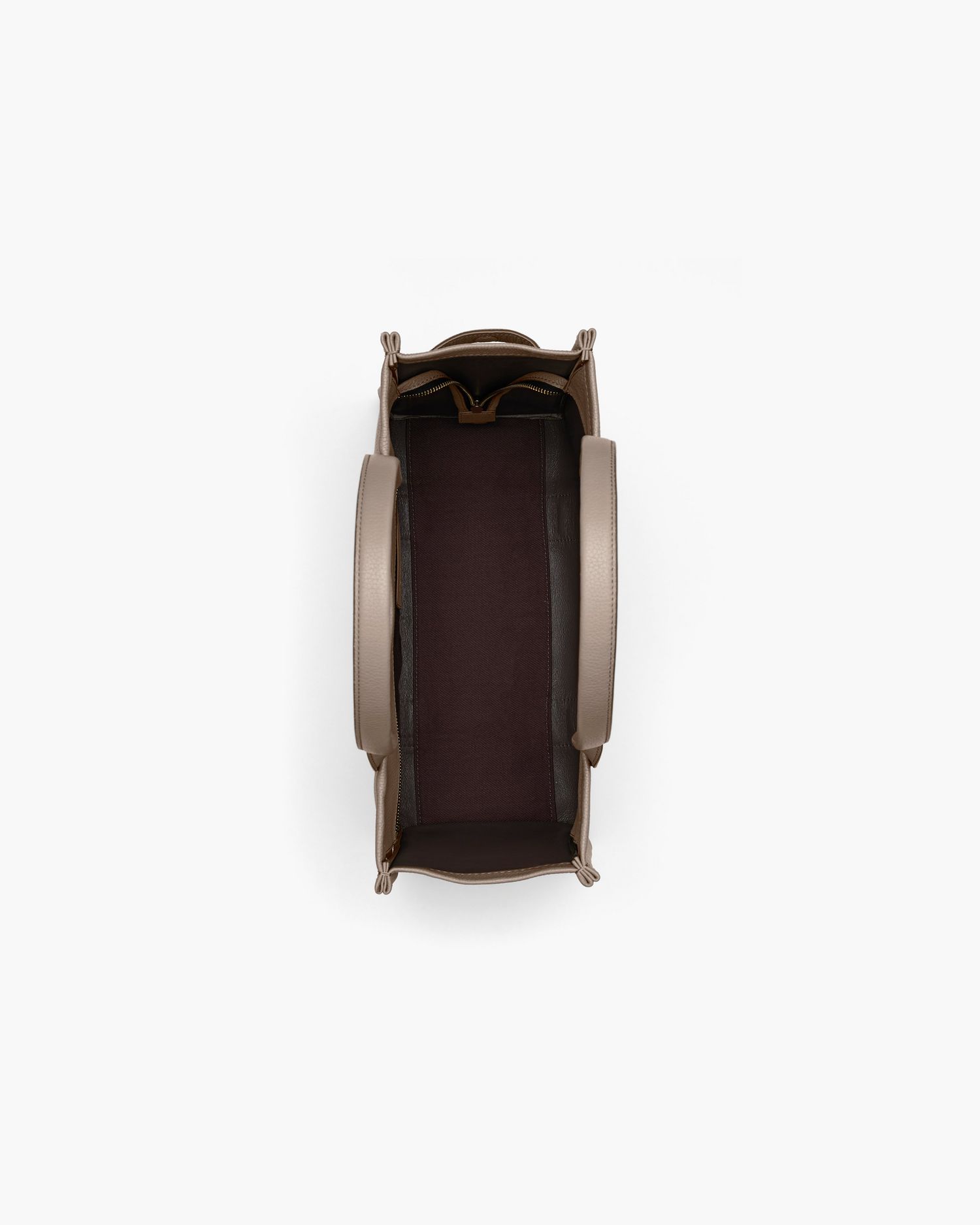 The Leather Large Tote Bag | Marc Jacobs Outlet