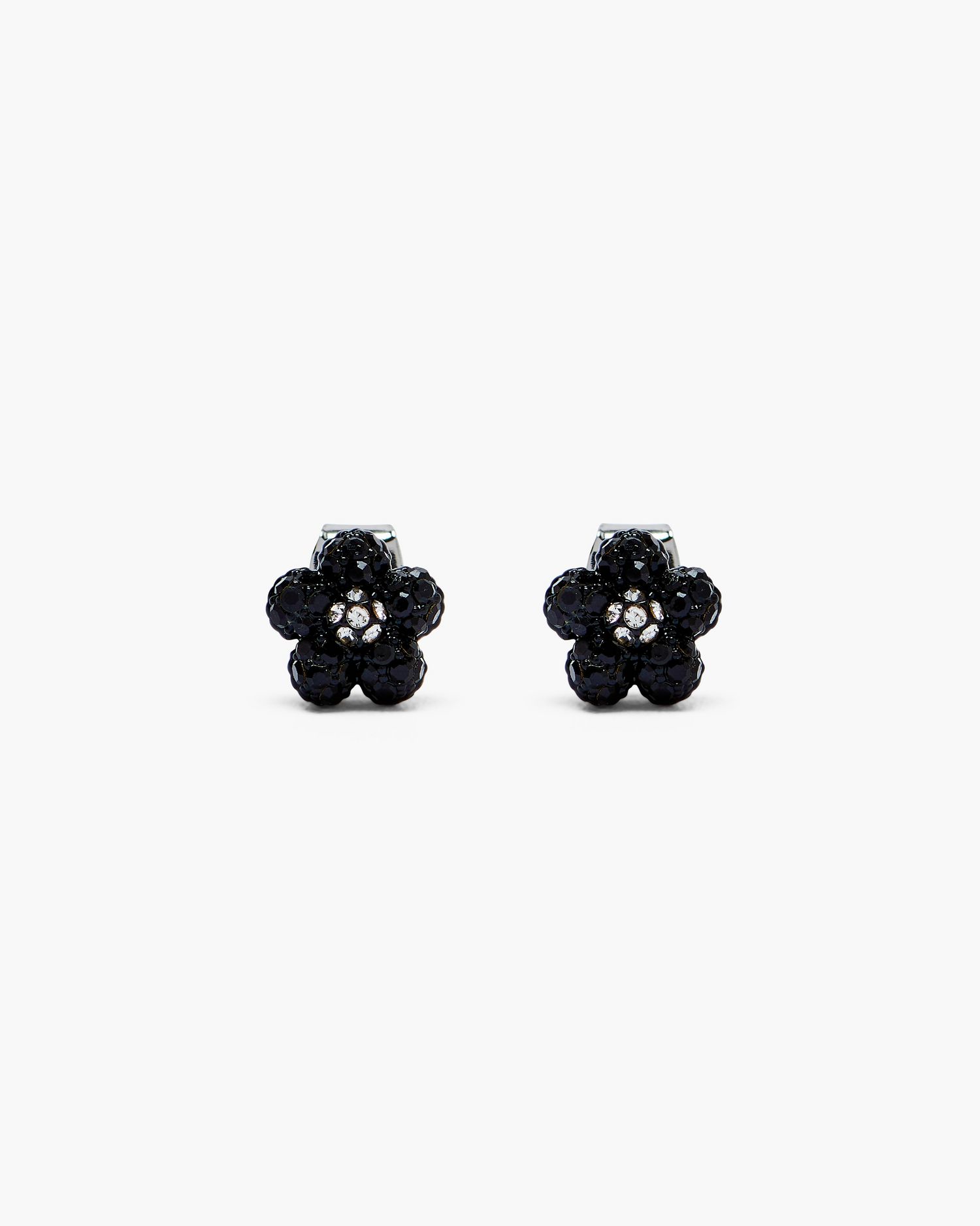 The Daisy Pave Earrings | Marc Jacobs Outlet