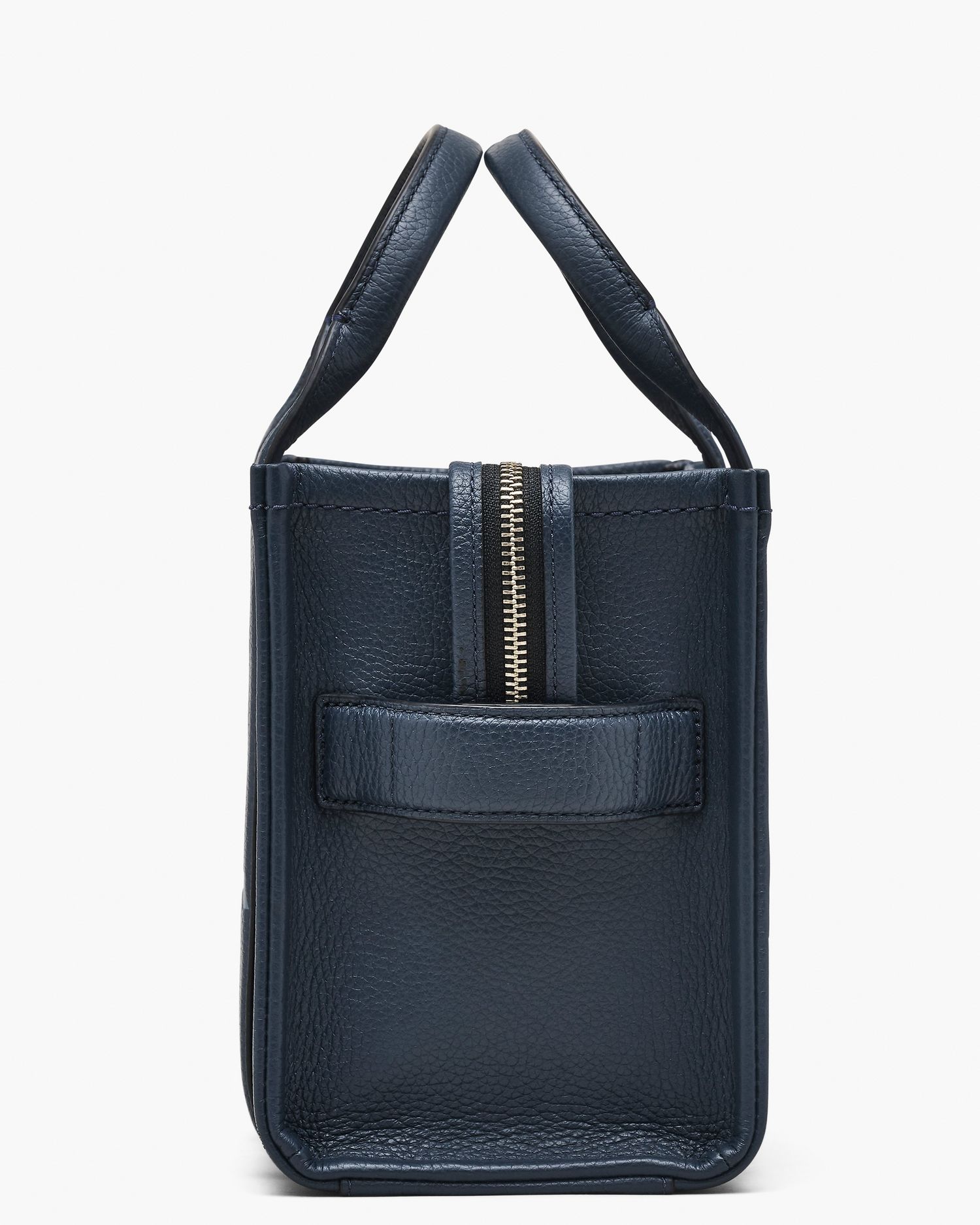 The Leather Small Tote Bag | Marc Jacobs Outlet