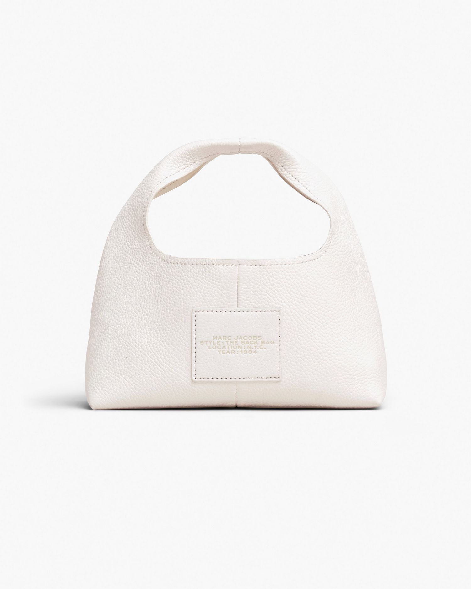 The Mini Sack Bag | Marc Jacobs Outlet