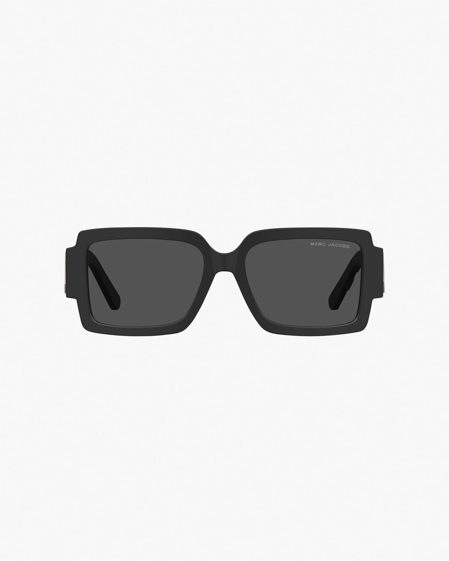 The Bold Logo Square Sunglasses | Marc Jacobs Outlet