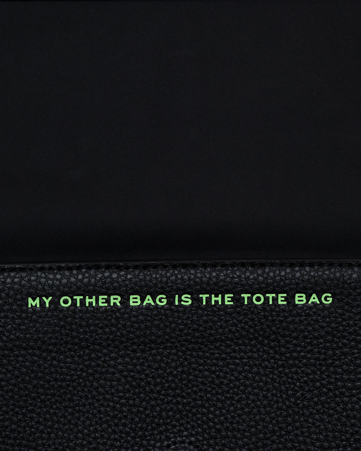 The Sticker Patch Mini Bag | Marc Jacobs Outlet