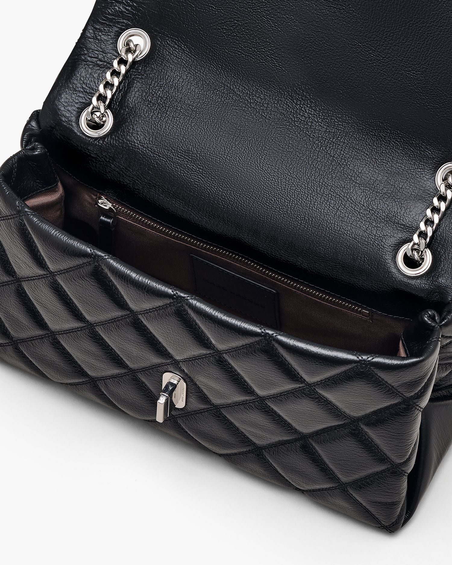 The Quilted Dual Convertible Shoulder Bag | Marc Jacobs Outlet