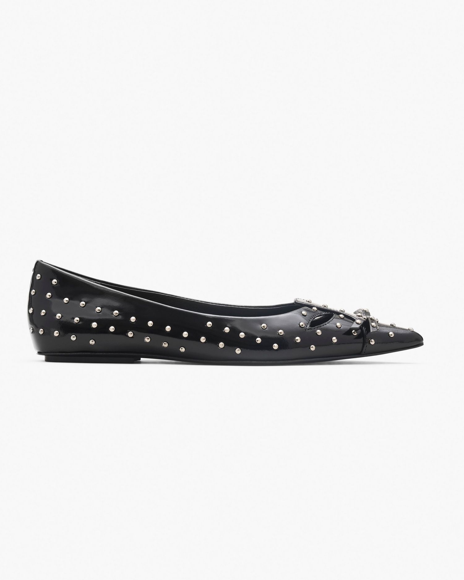 The Glam Studs Kat Ballerina | Marc Jacobs Outlet