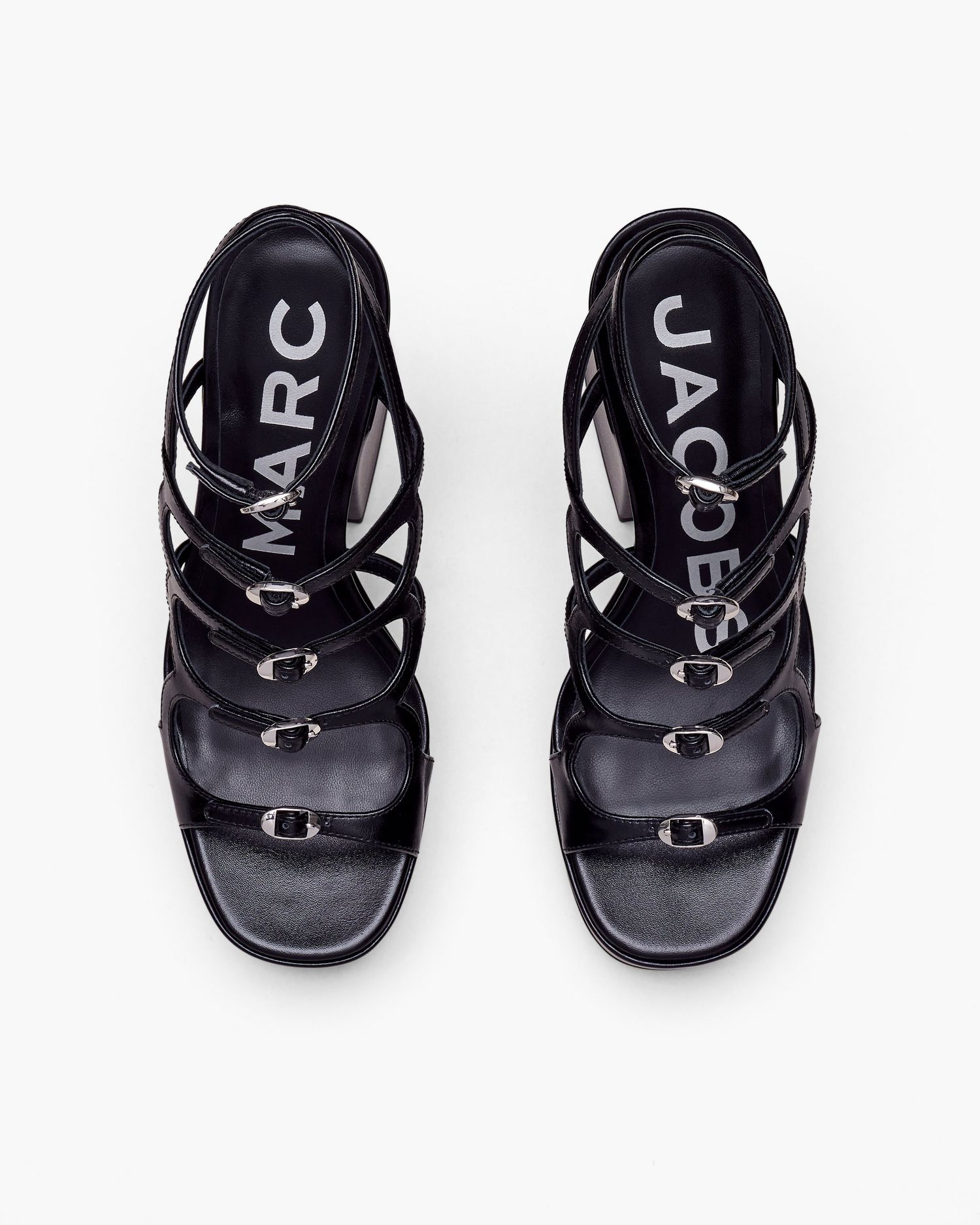 The Kiki Platform Sandal | Marc Jacobs Outlet