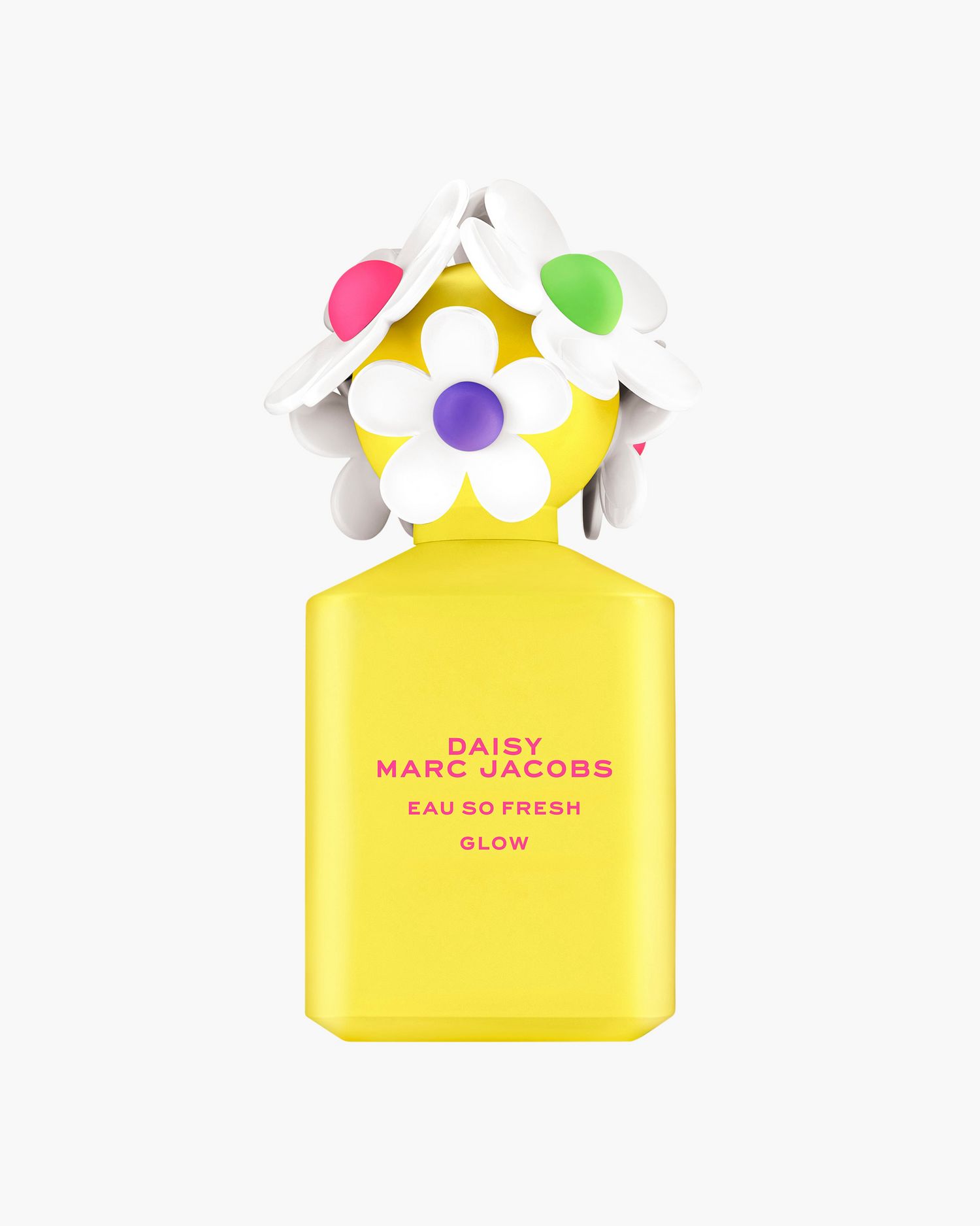 Daisy Glow Eau So Fresh 75 mL | Marc Jacobs Outlet