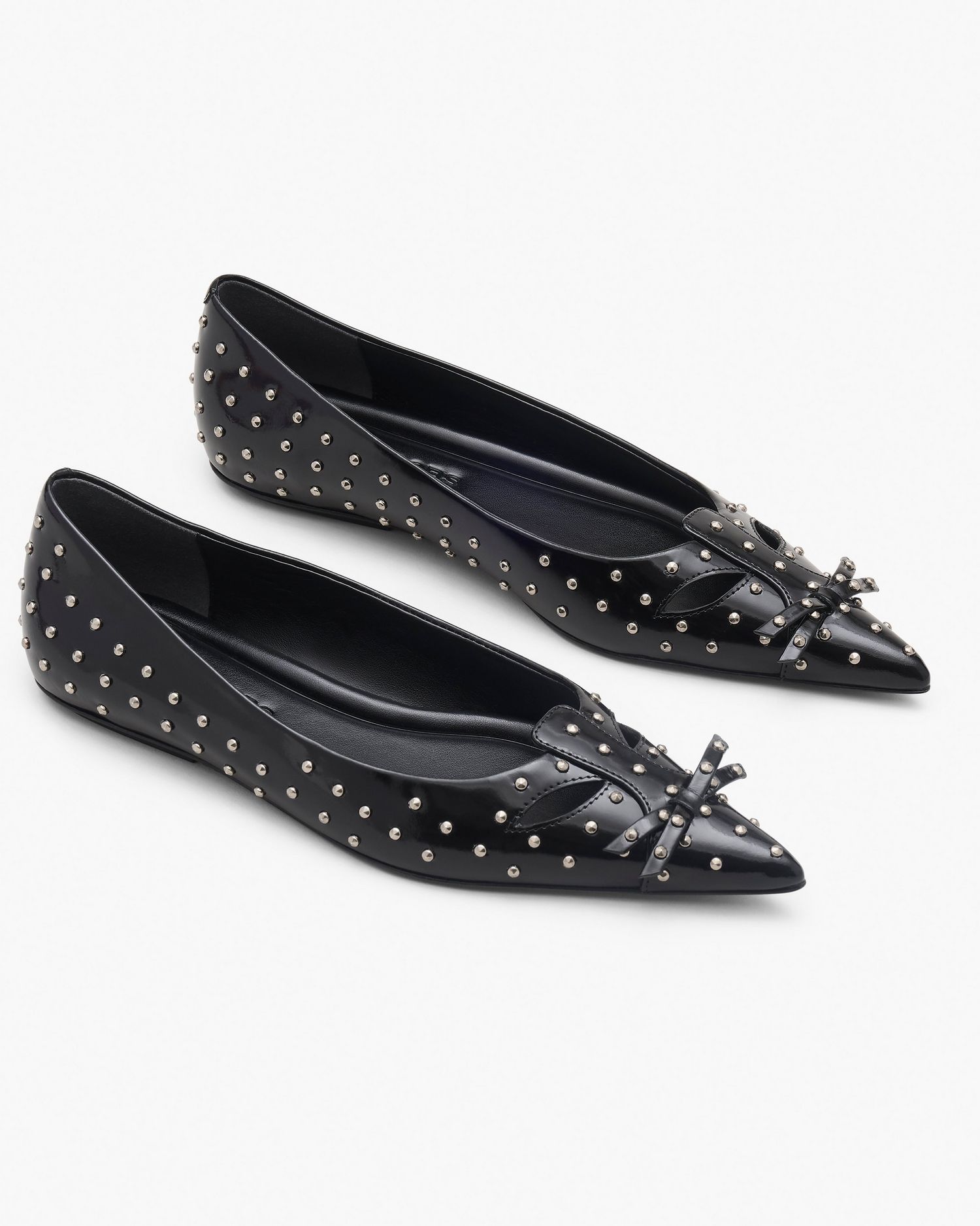 The Glam Studs Kat Ballerina | Marc Jacobs Outlet