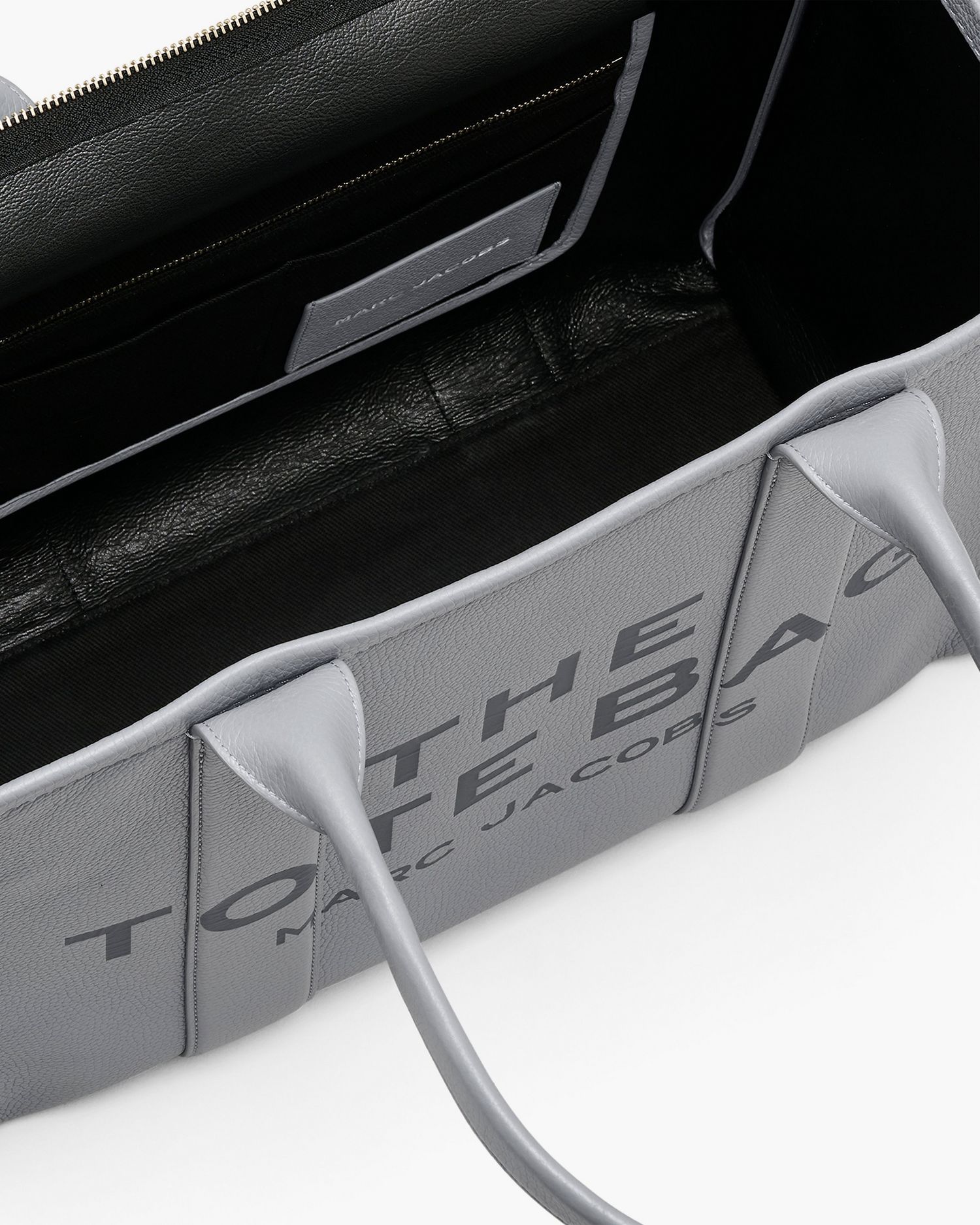 The Leather Large Tote Bag | Marc Jacobs Outlet