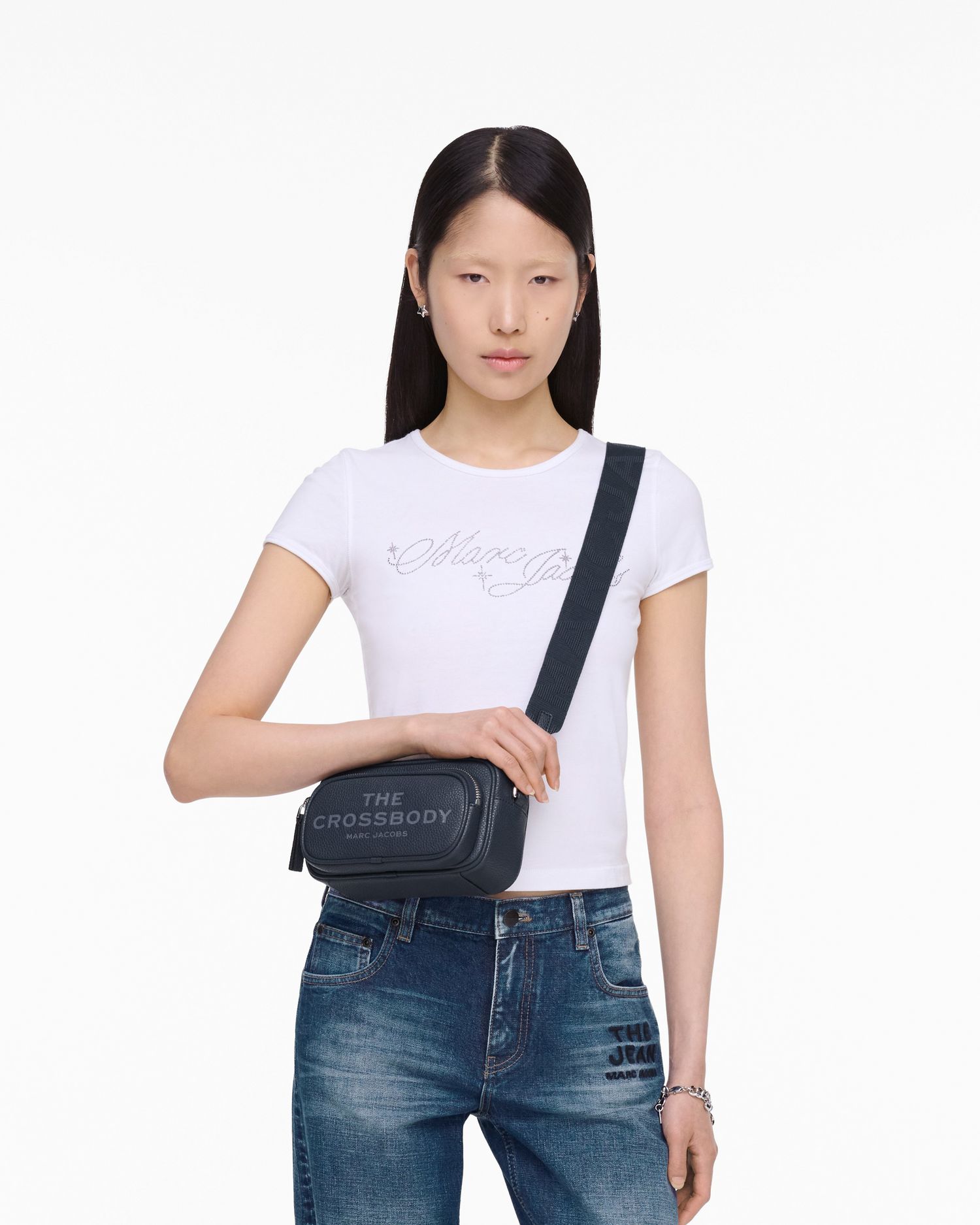 The Crossbody Bag | Marc Jacobs Outlet