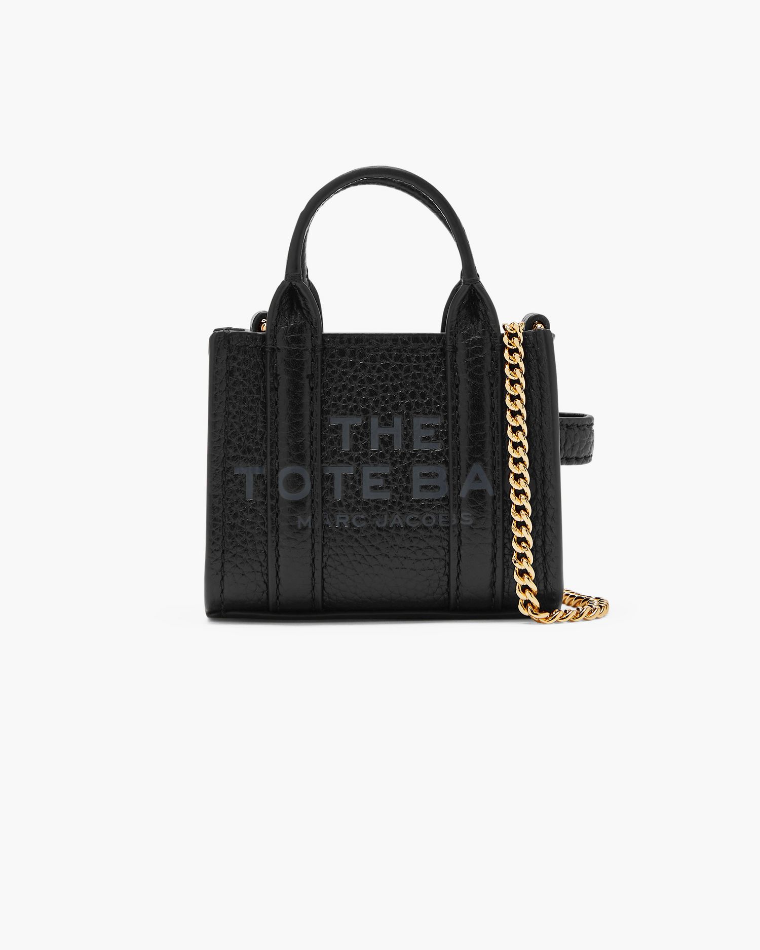 The Nano Tote Crossbody | Marc Jacobs Outlet