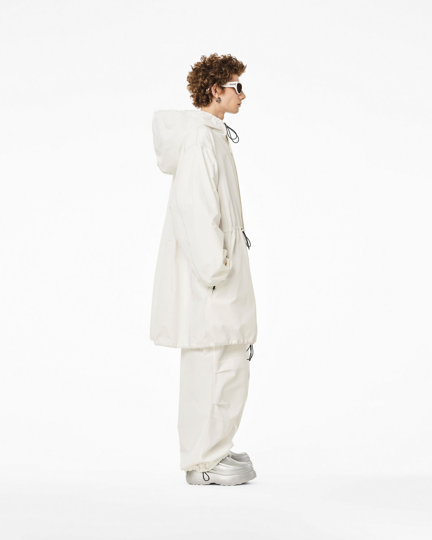 The Balloon Parka | Marc Jacobs Outlet