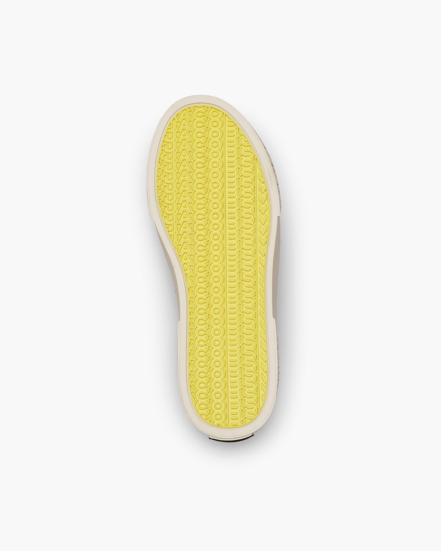 The Sticker Canvas Sneaker | Marc Jacobs Outlet