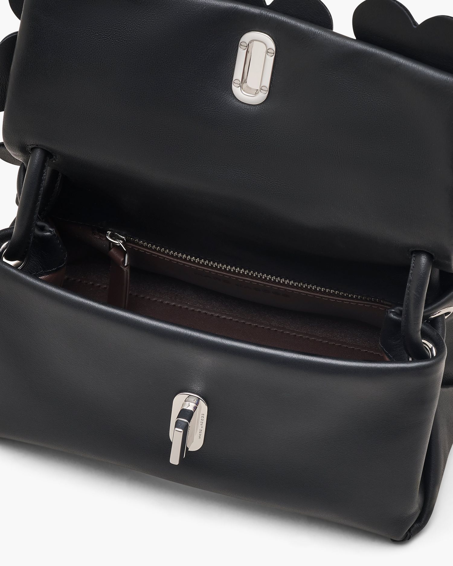 The Daisy Applique Mini Dual Bag | Marc Jacobs Outlet