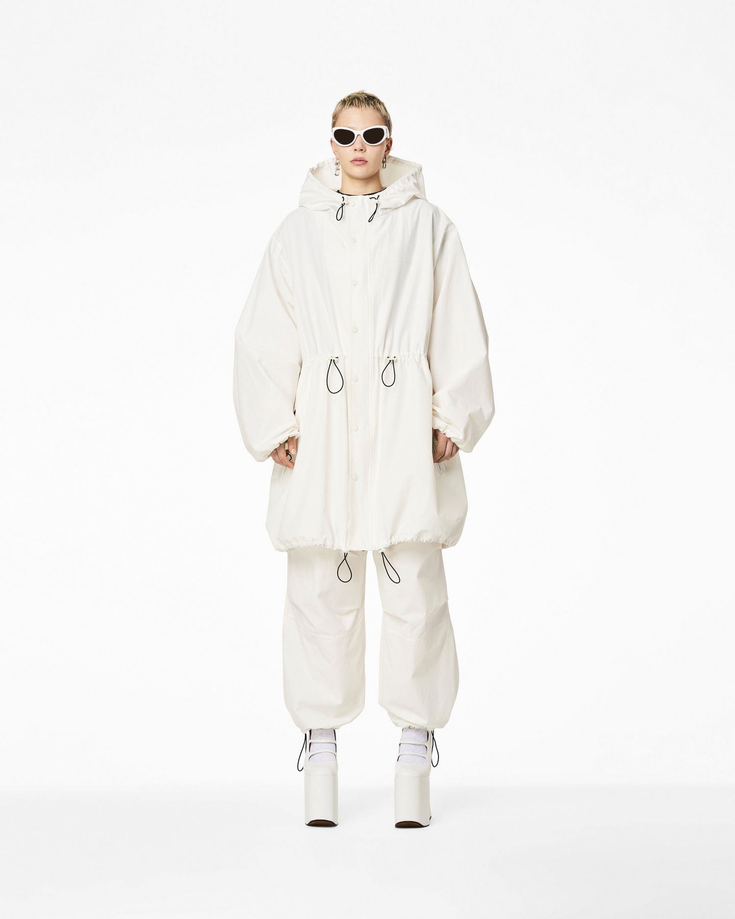 The Balloon Parka | Marc Jacobs Outlet