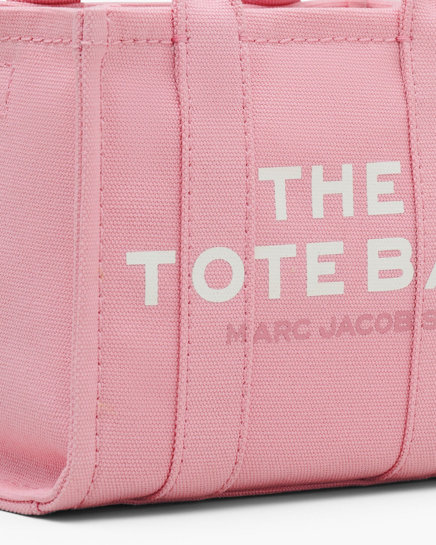 The Canvas Crossbody Tote Bag | Marc Jacobs Outlet