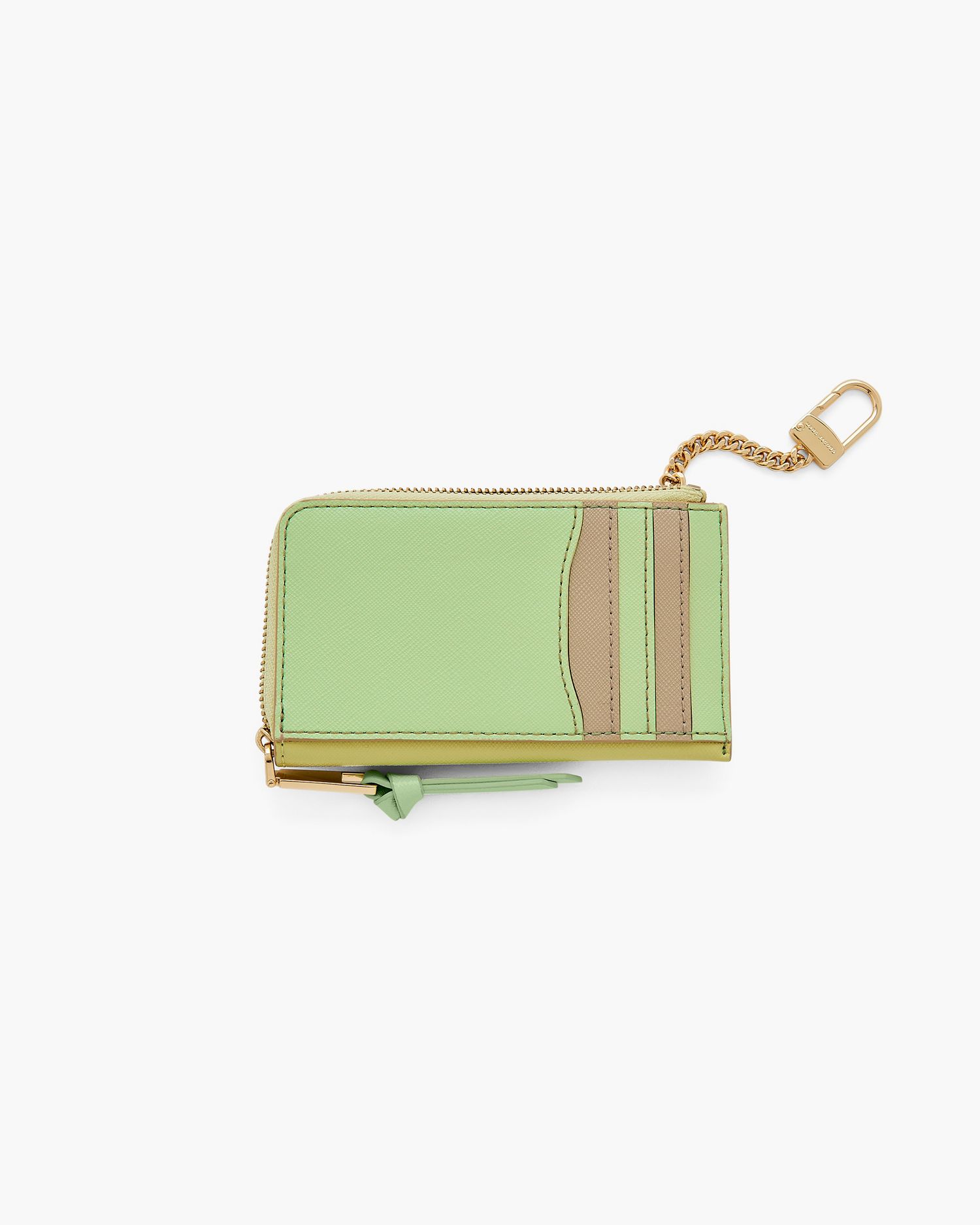 The Utility Snapshot Top Zip Multi Wallet | Marc Jacobs Outlet