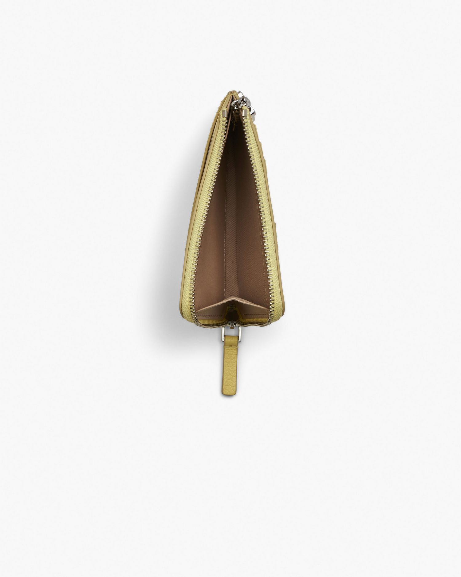 The Leather Top Zip Multi Wallet | Marc Jacobs Outlet