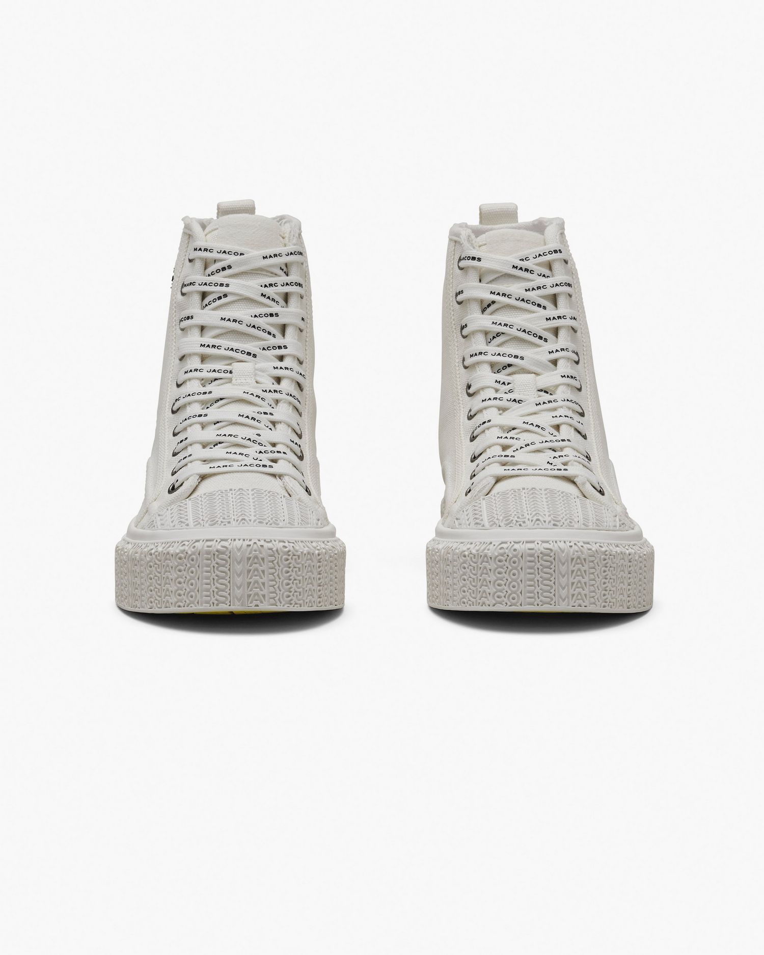 The High Top Sneaker | Marc Jacobs Outlet