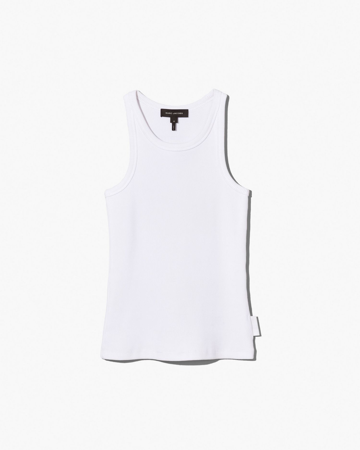 The Icon Rib Tank | Marc Jacobs Outlet