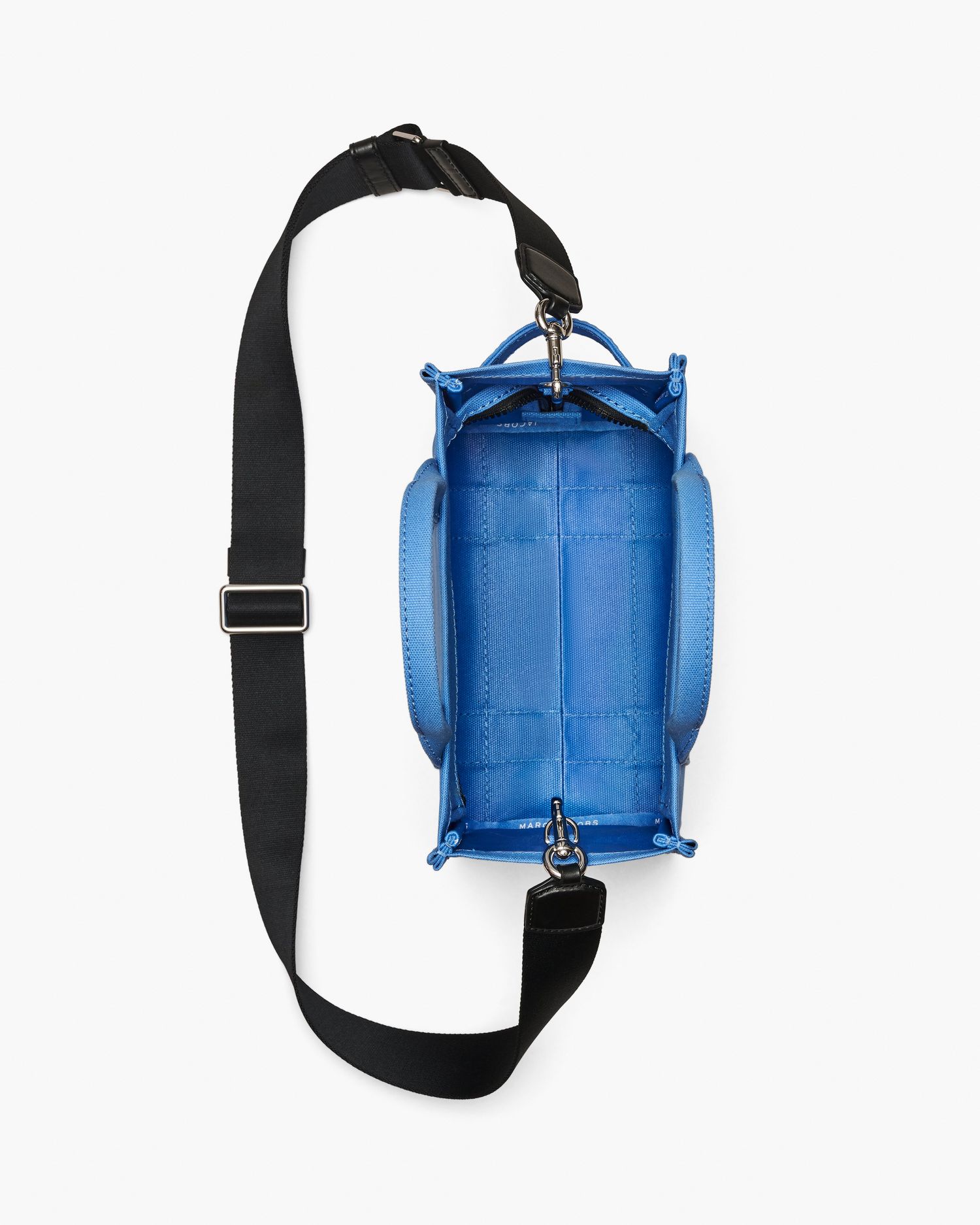 The Canvas Small Tote Bag | Marc Jacobs Outlet