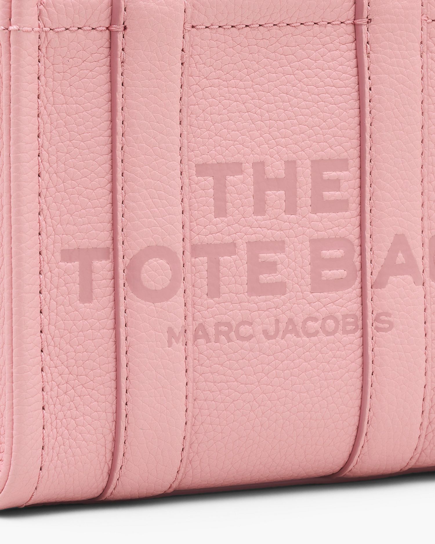 The Leather Crossbody Tote Bag | Marc Jacobs Outlet
