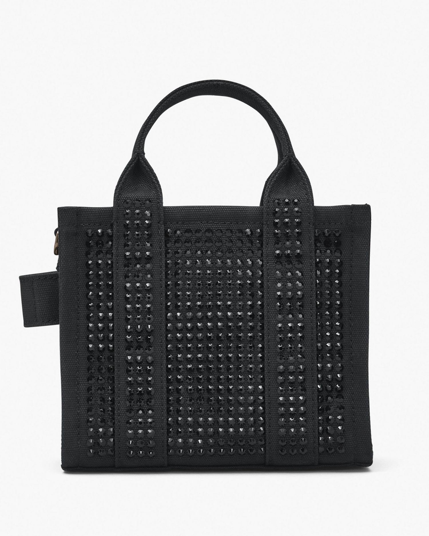 The Crystal Canvas Crossbody Tote Bag | Marc Jacobs Outlet