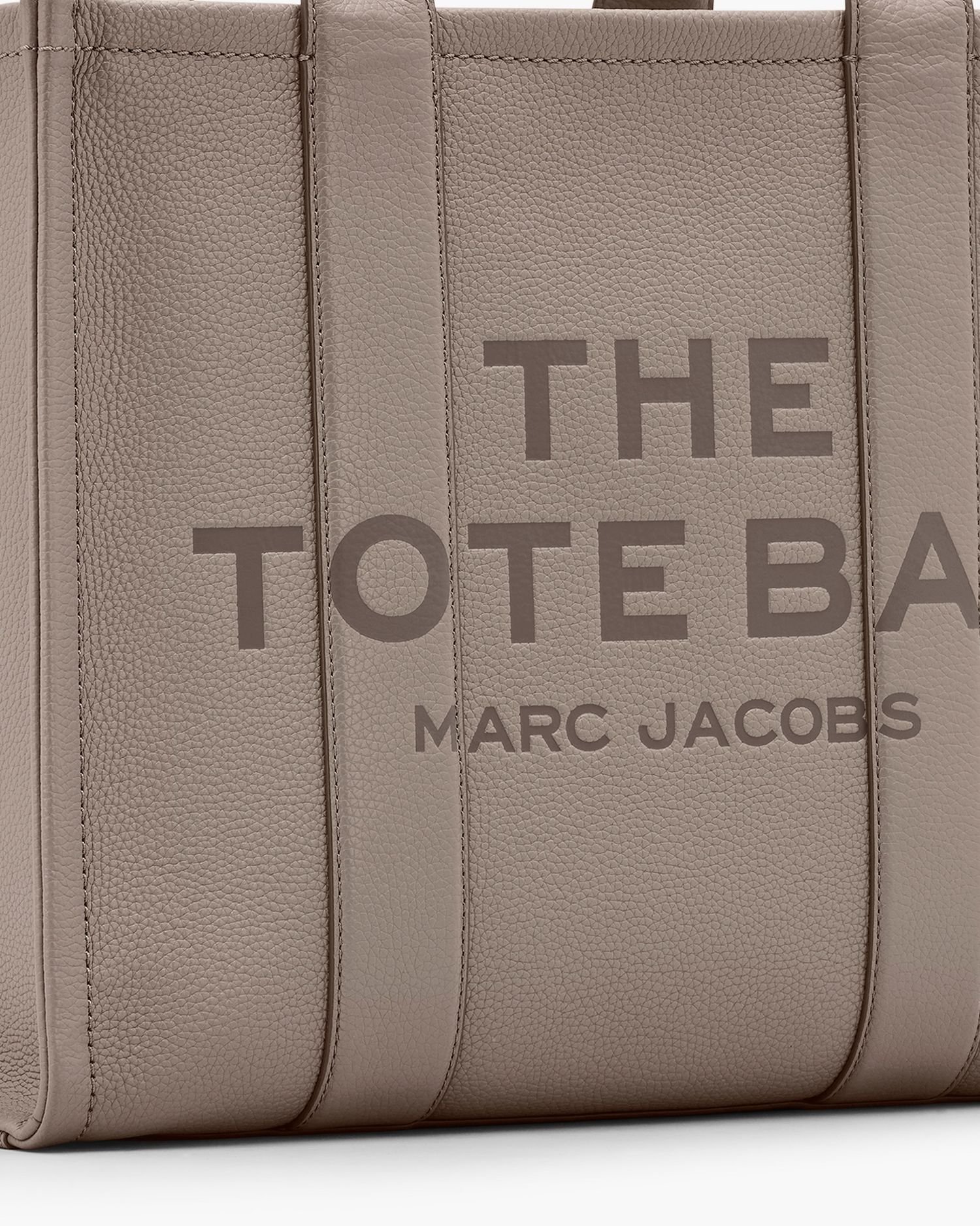 The Leather Large Tote Bag | Marc Jacobs Outlet