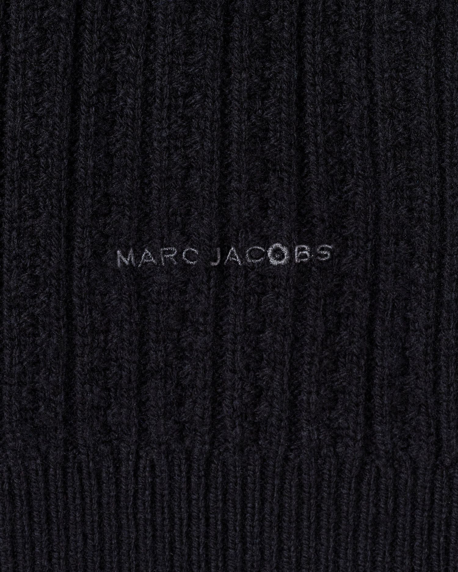 Cable Knit Charm Cardigan | Marc Jacobs Outlet