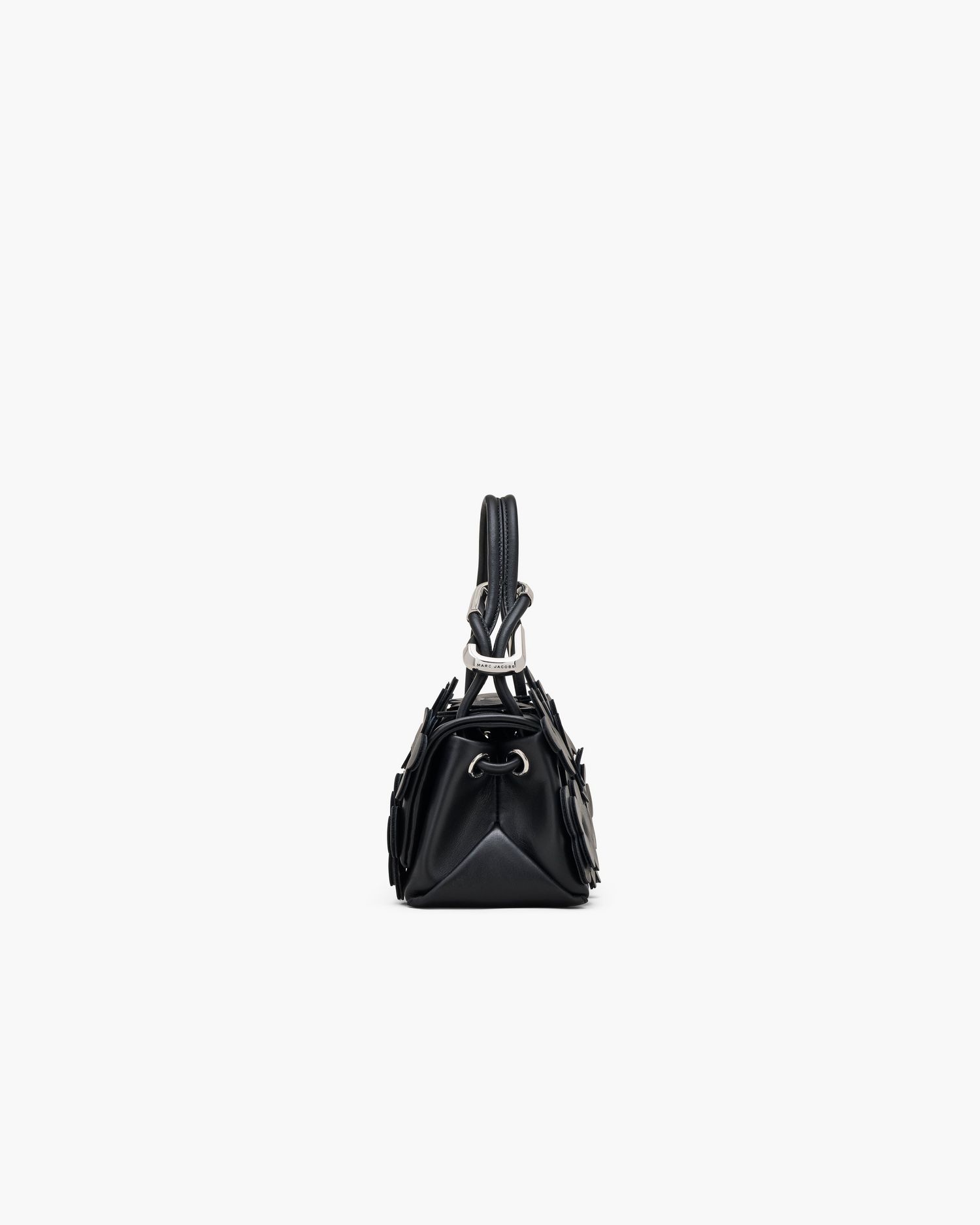 The Daisy Applique Mini Dual Bag | Marc Jacobs Outlet