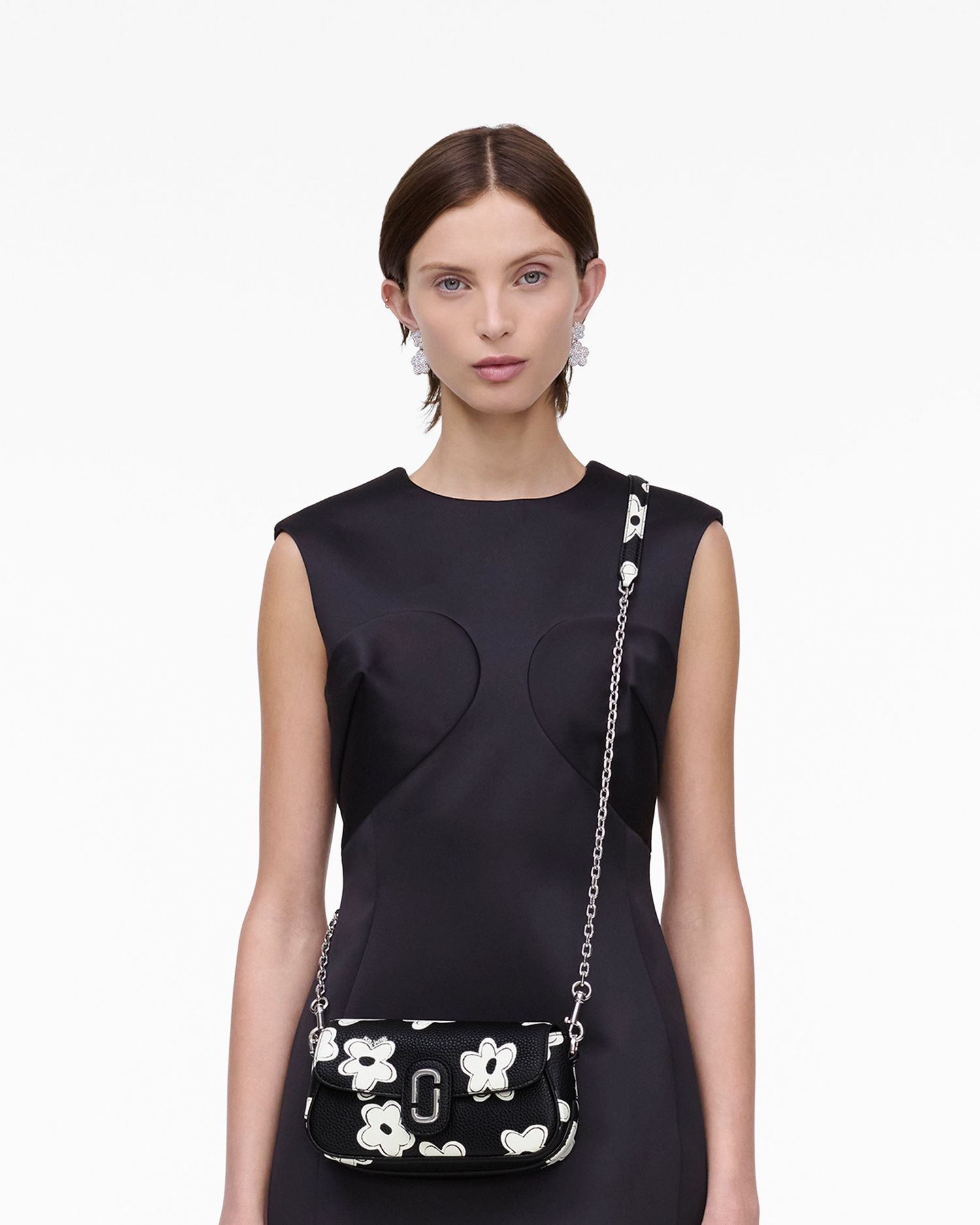 The Daisy Clover Shoulder Bag | Marc Jacobs Outlet