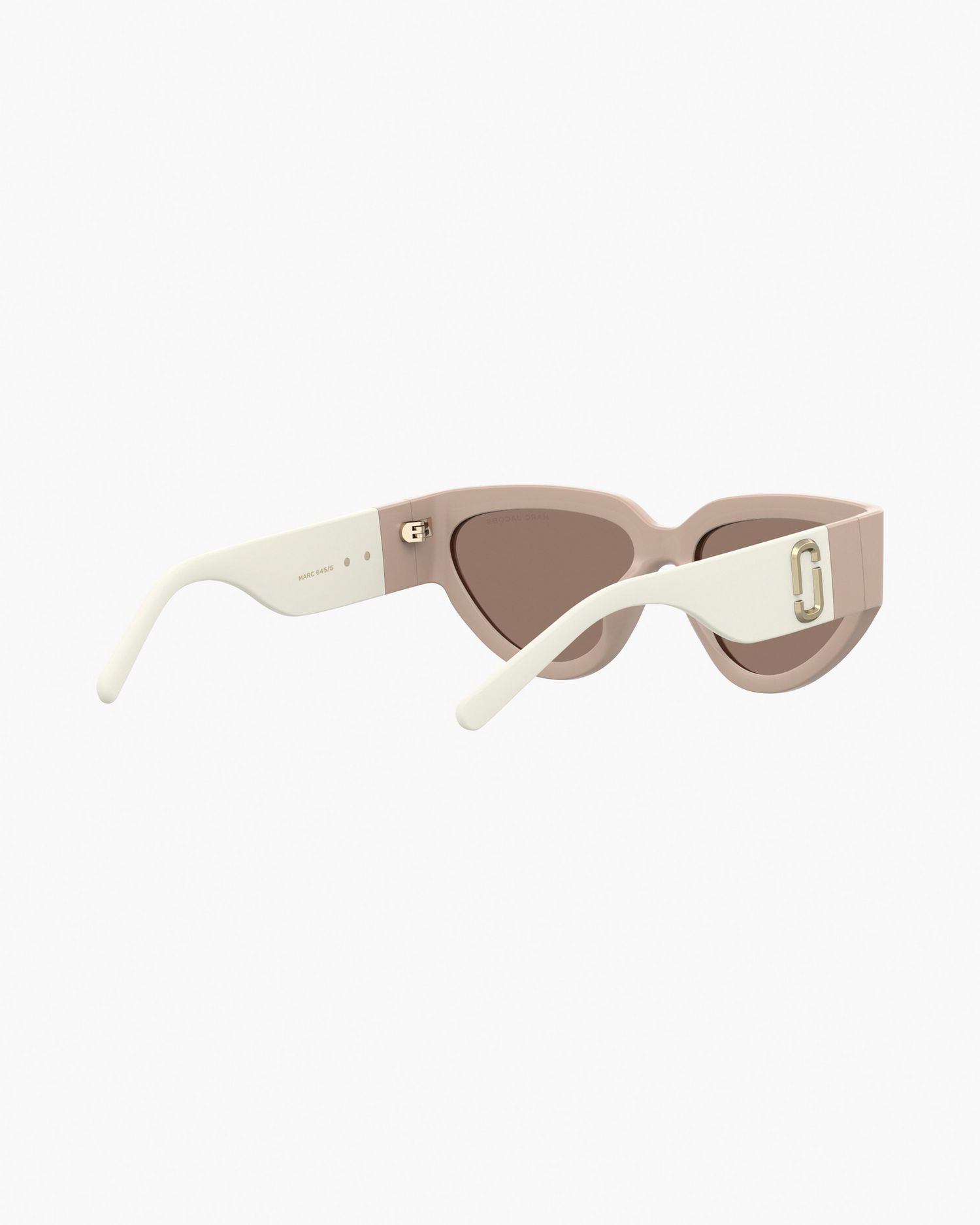 The J Marc Cat Eye Sunglasses | Marc Jacobs Outlet