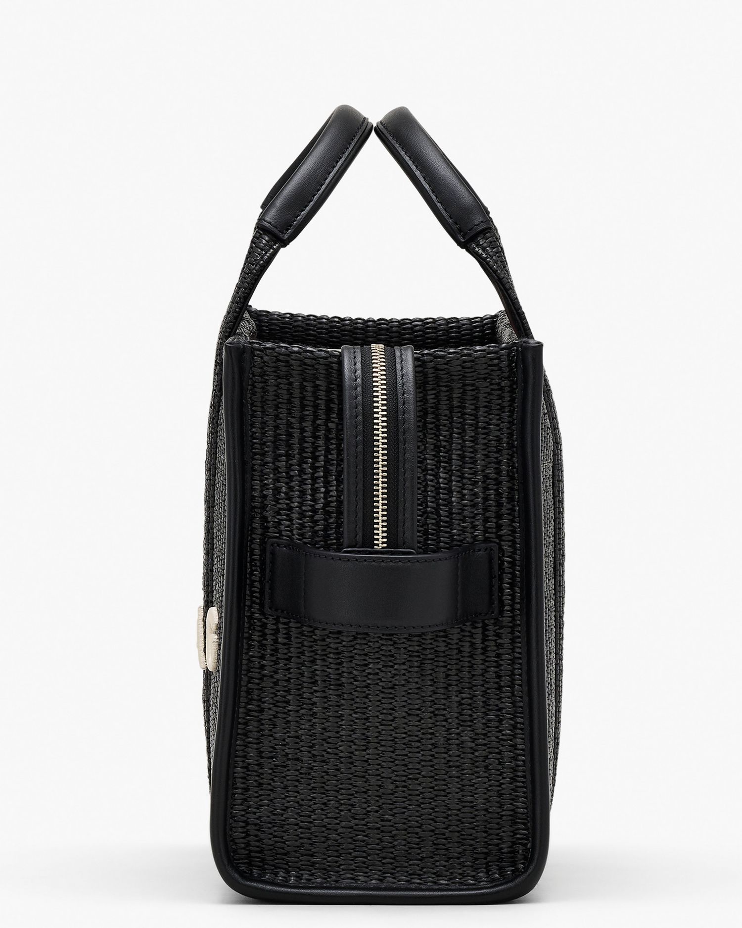 The Woven Medium Tote Bag | Marc Jacobs Outlet