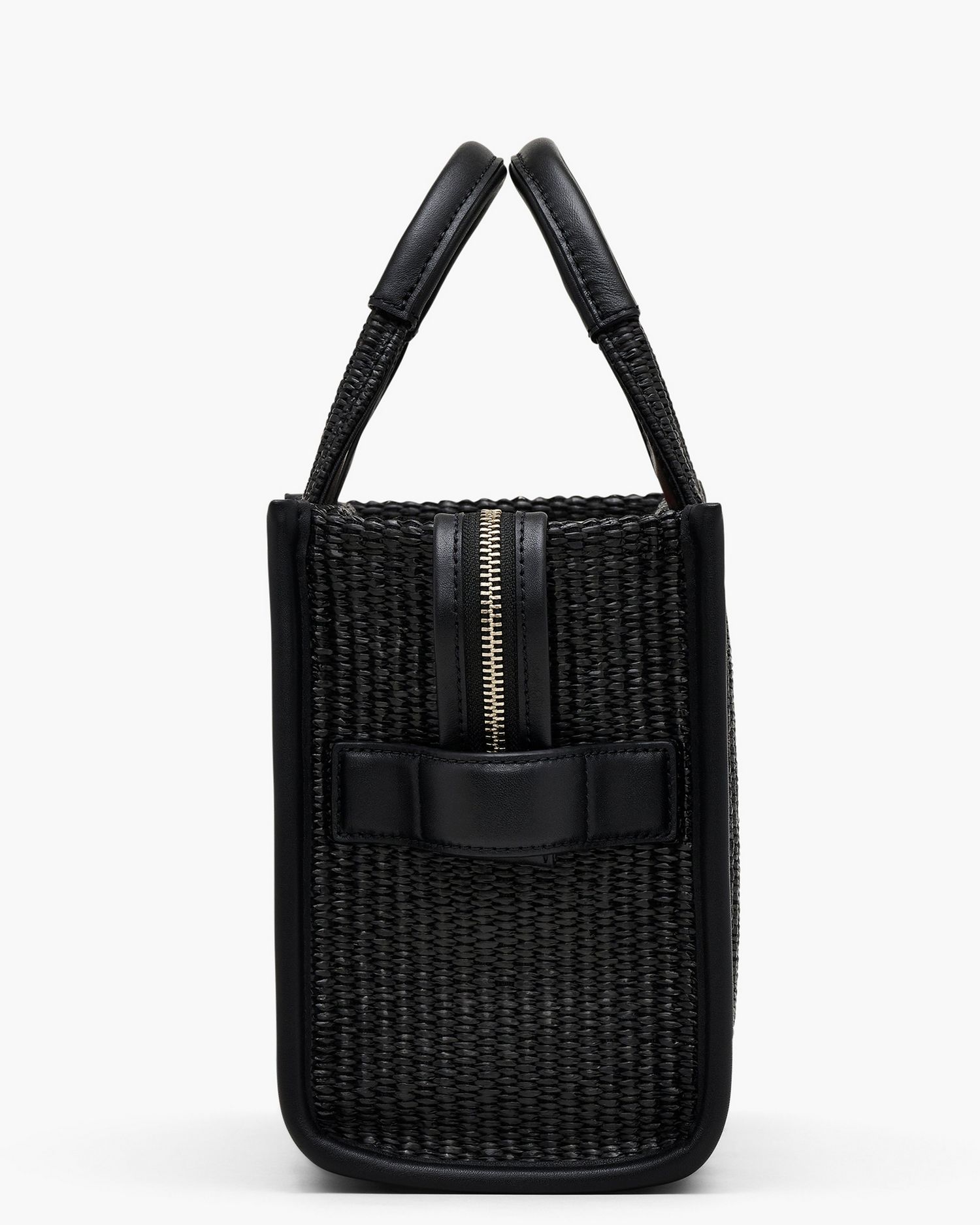 The Woven Small Tote Bag | Marc Jacobs Outlet