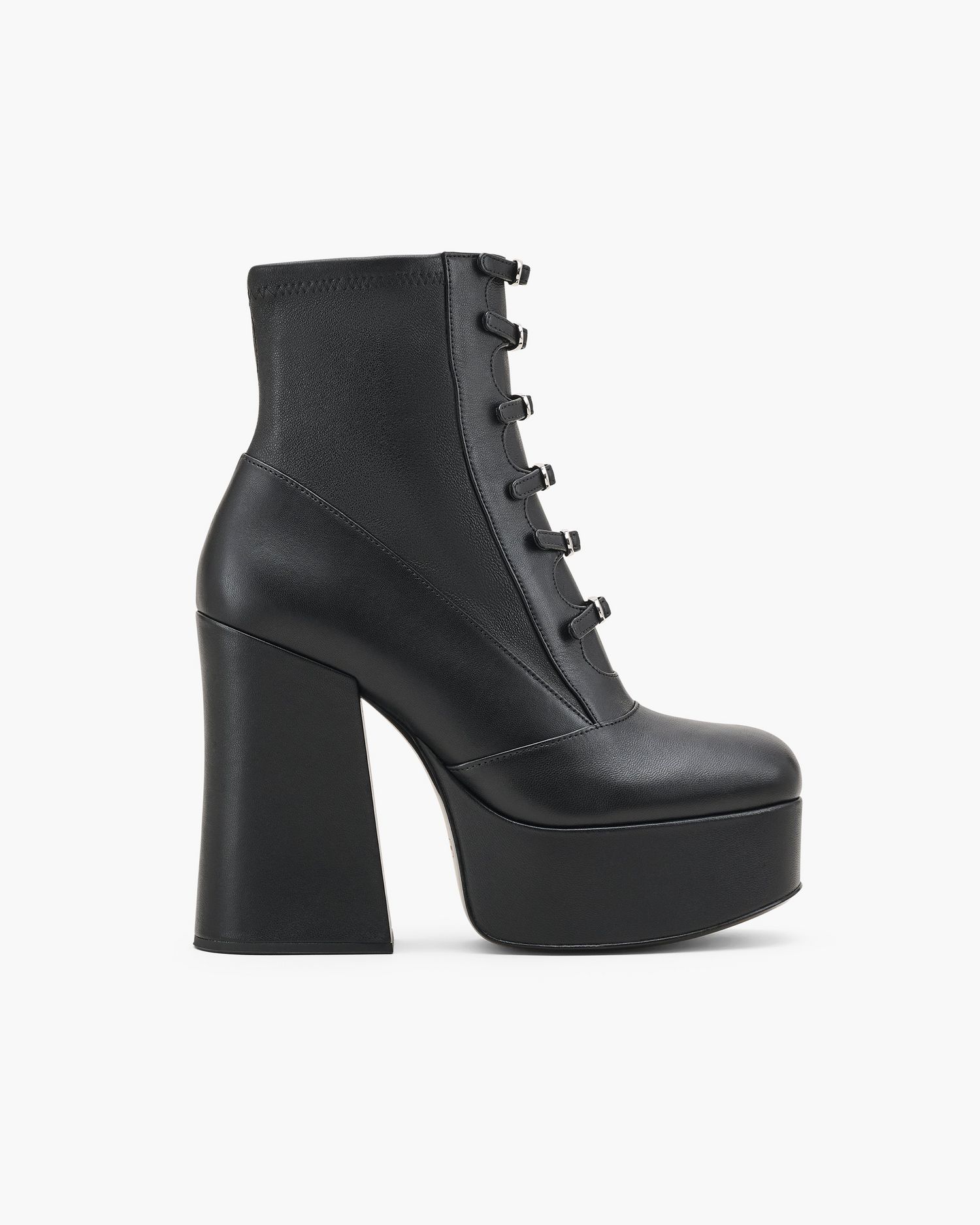 The Kiki Stretch Ankle Boot | Marc Jacobs Outlet