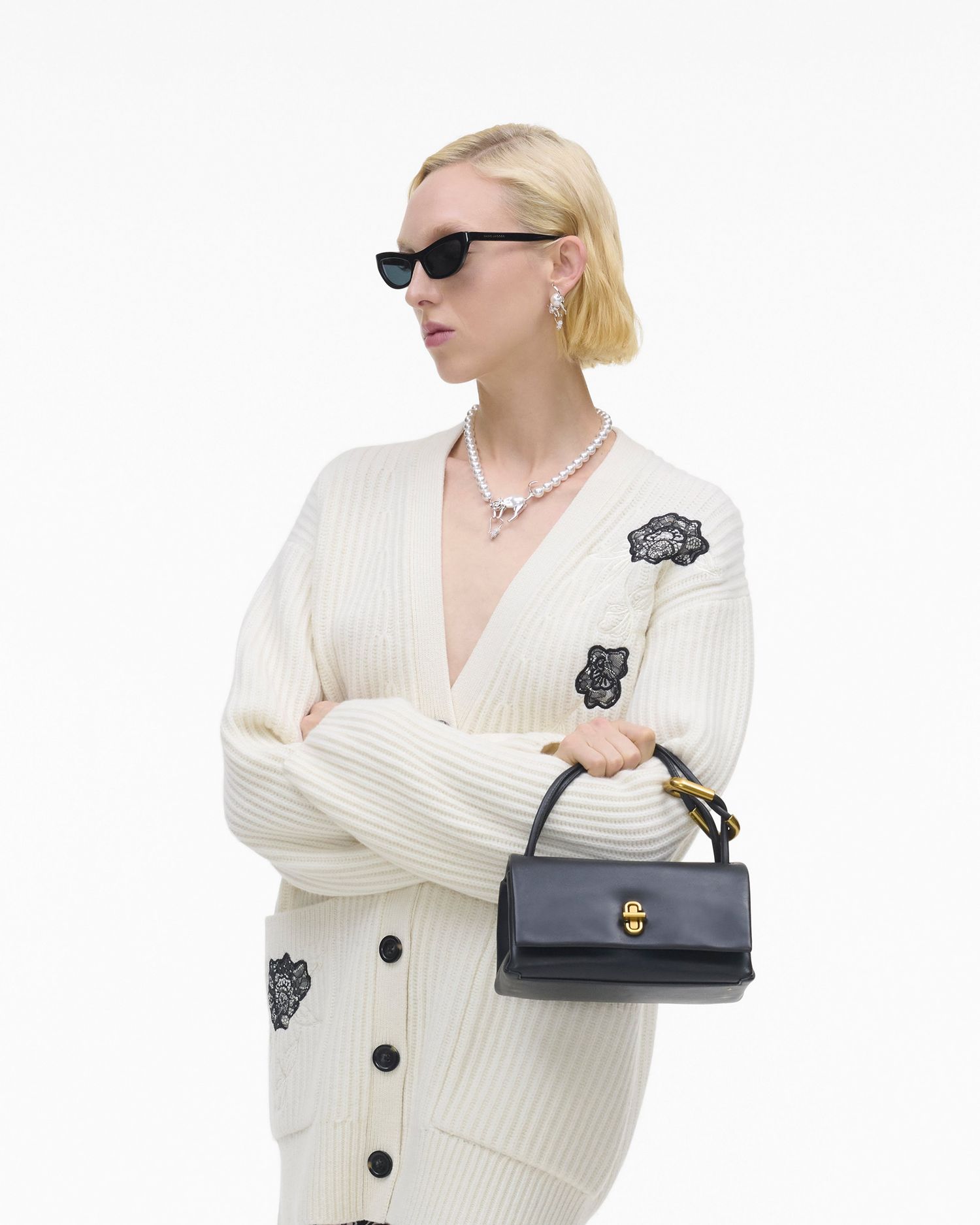 The Mini Dual Bag | Marc Jacobs Outlet