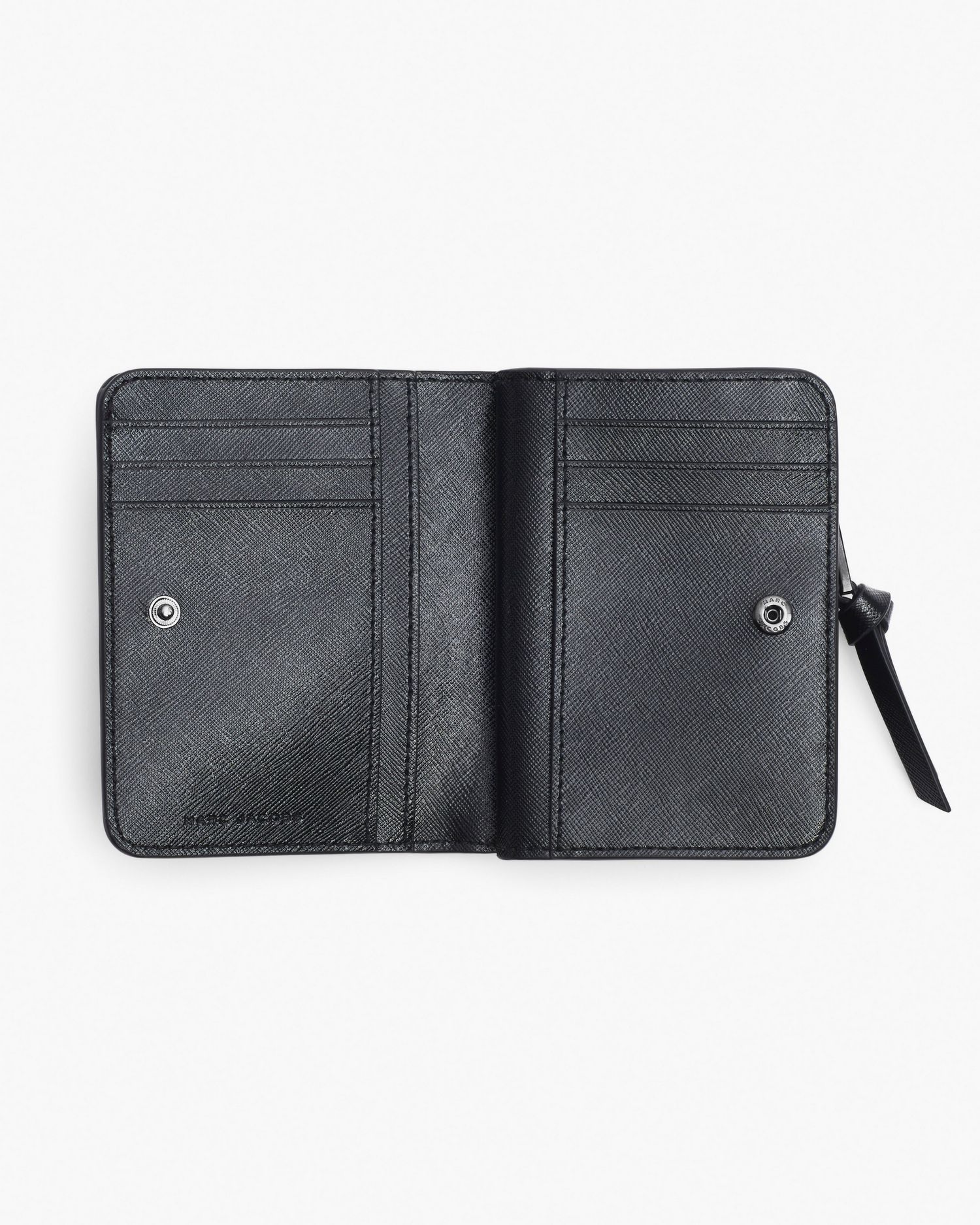 The Utility Snapshot DTM Mini Compact Wallet | Marc Jacobs Outlet