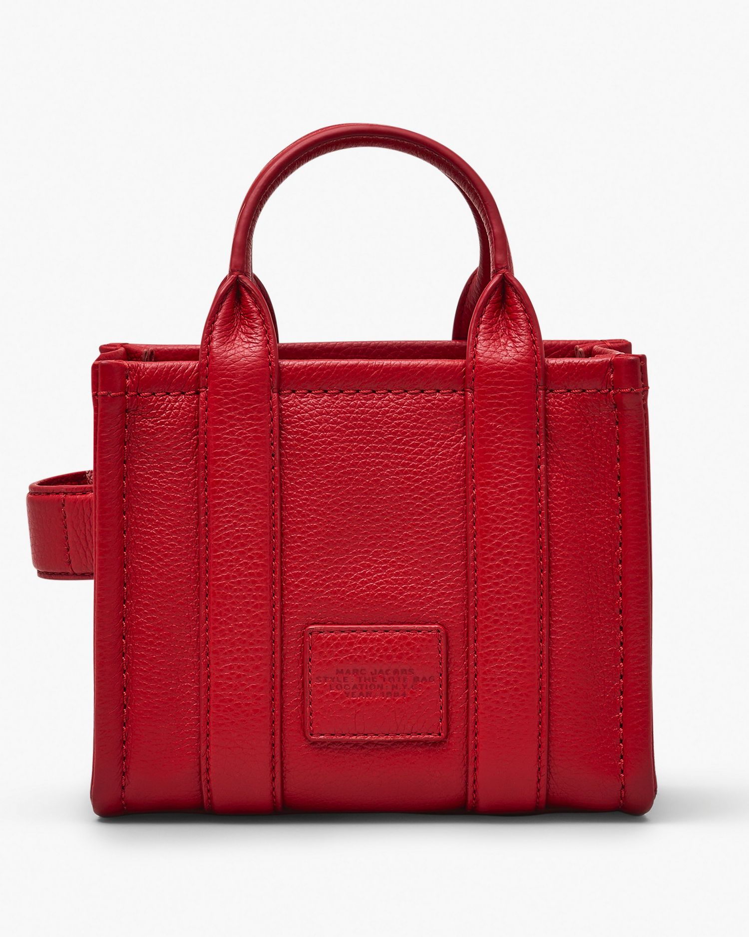 The Leather Crossbody Tote Bag | Marc Jacobs Outlet