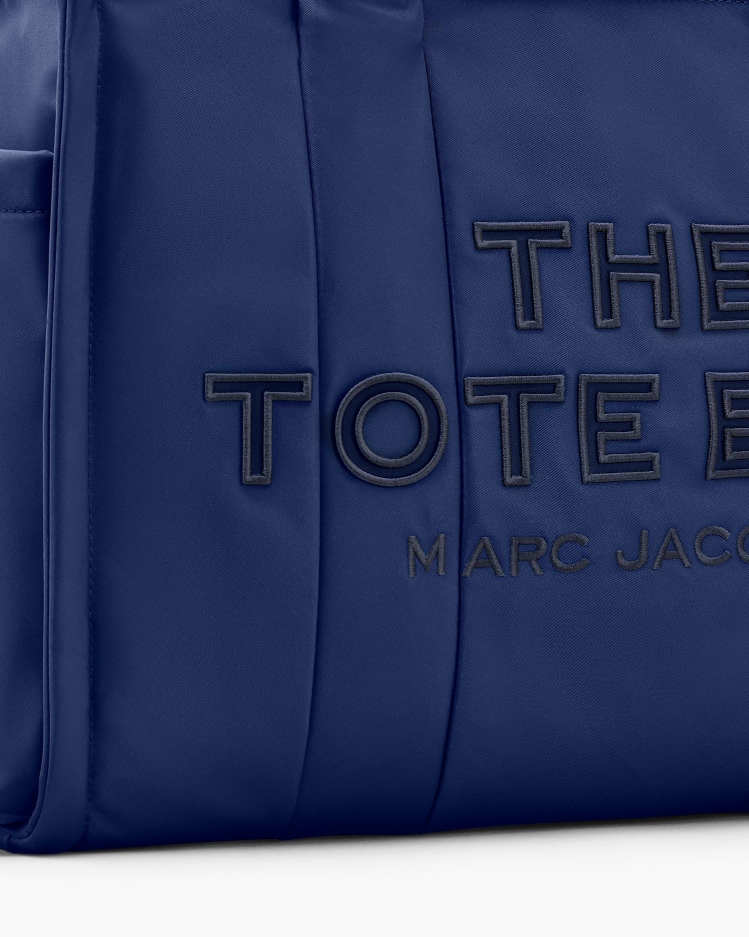 The Puffy Nylon Large Tote Bag | Marc Jacobs Outlet