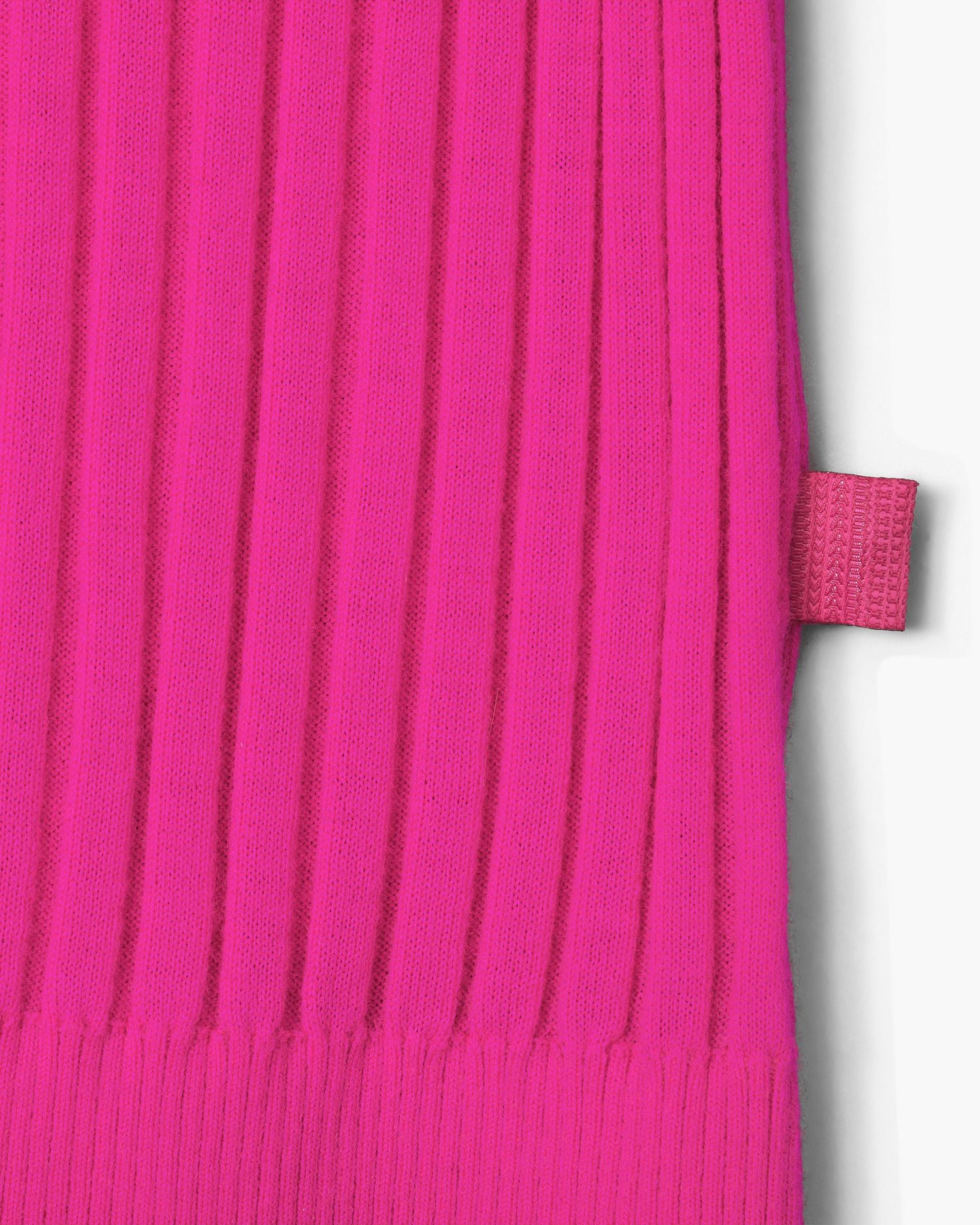 Fine Ribbed Merino Tank | Marc Jacobs Outlet