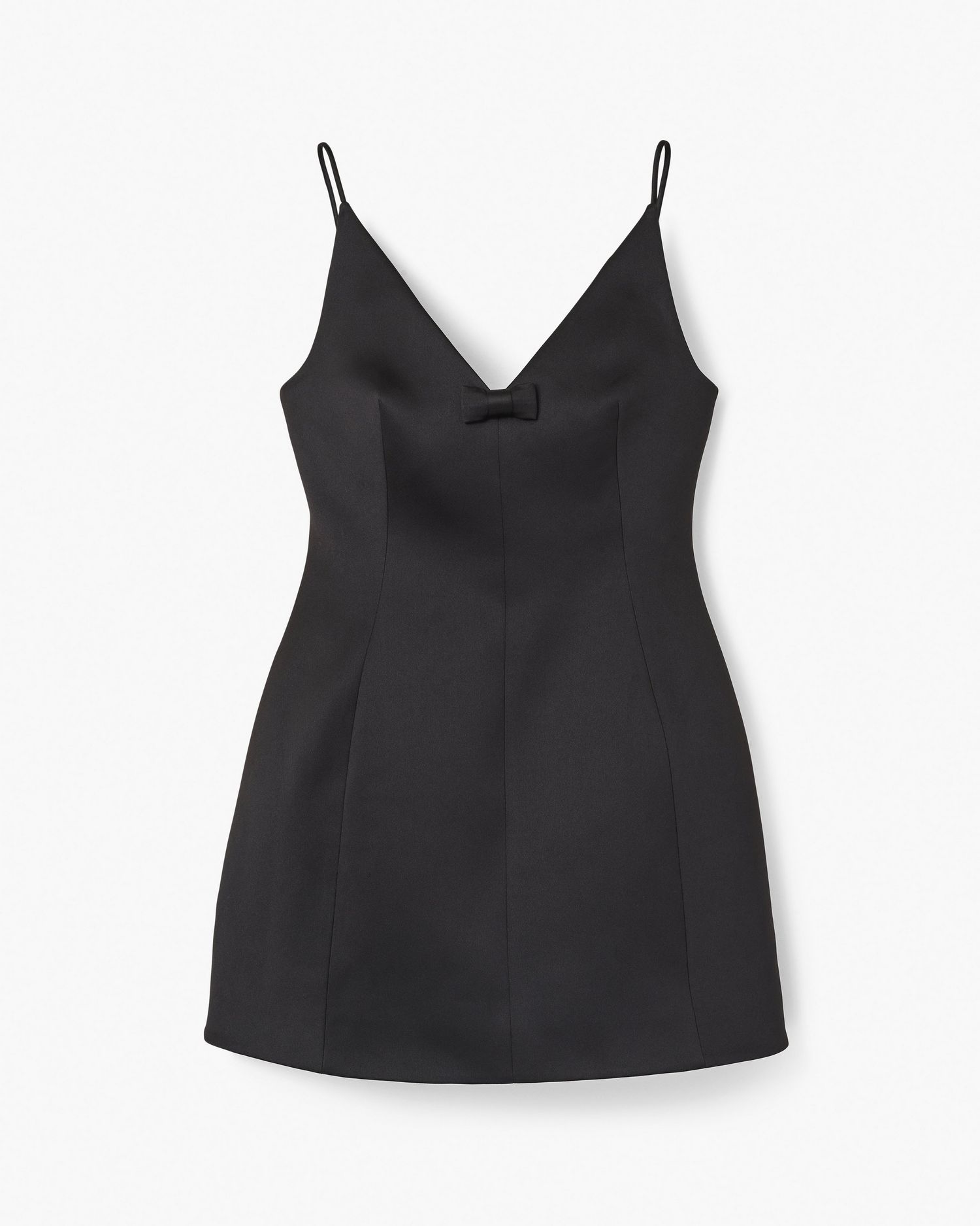 The Satin Bow Dress | Marc Jacobs Outlet