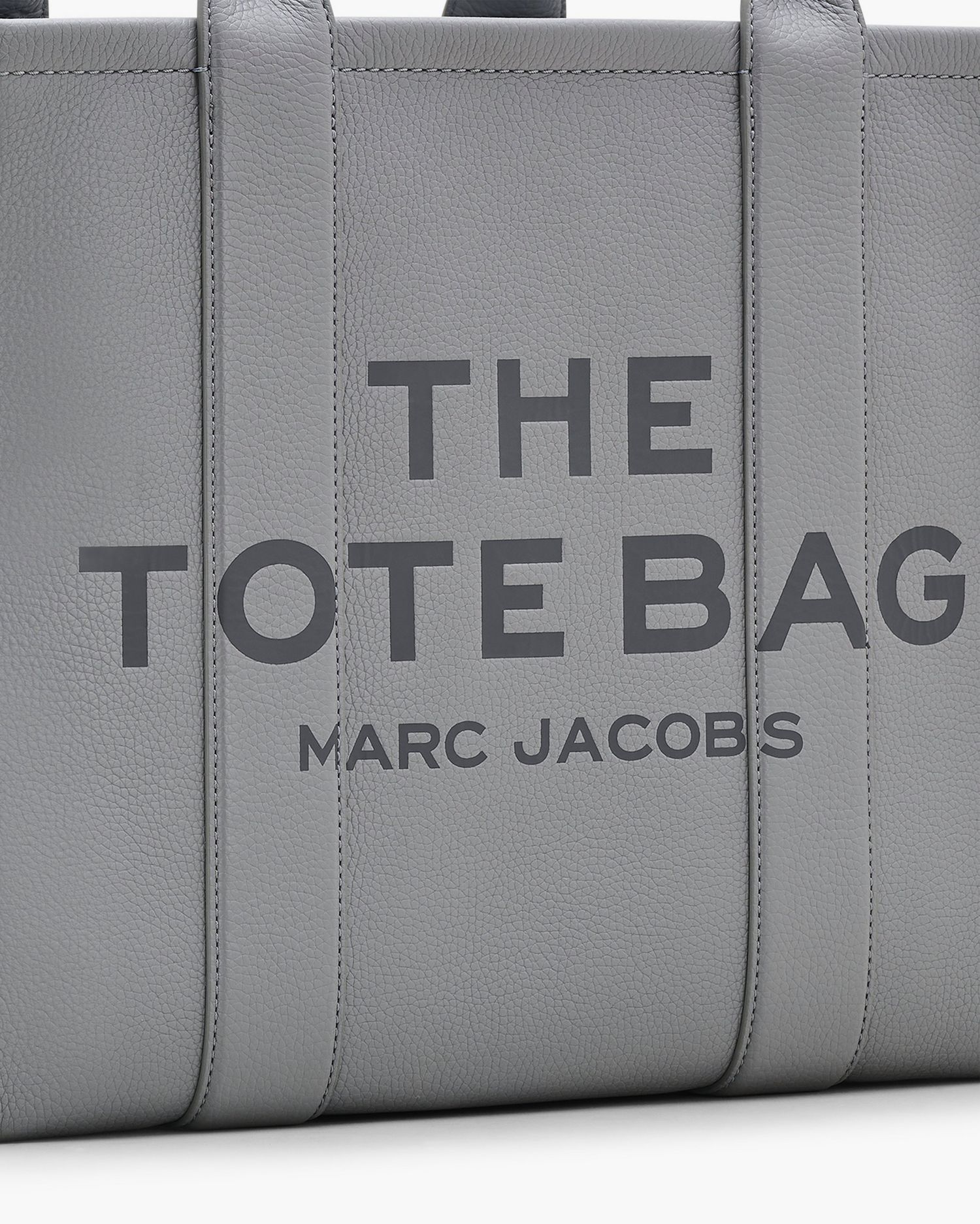 The Leather Large Tote Bag | Marc Jacobs Outlet