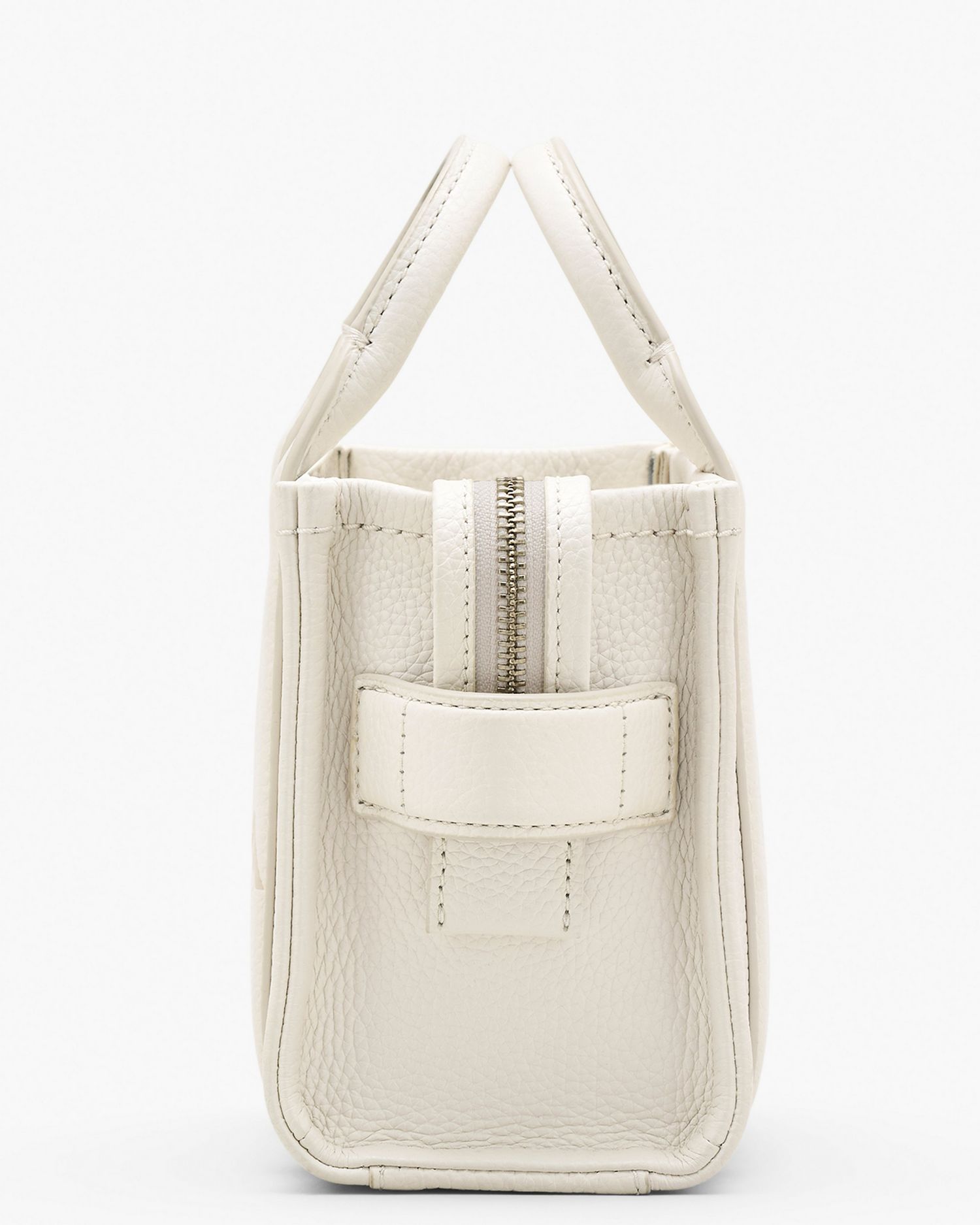 The Leather Crossbody Tote Bag | Marc Jacobs Outlet