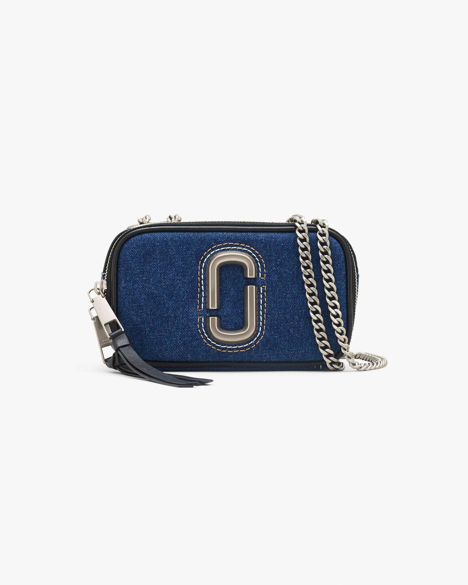 The Denim Chain Softshot | Marc Jacobs Outlet