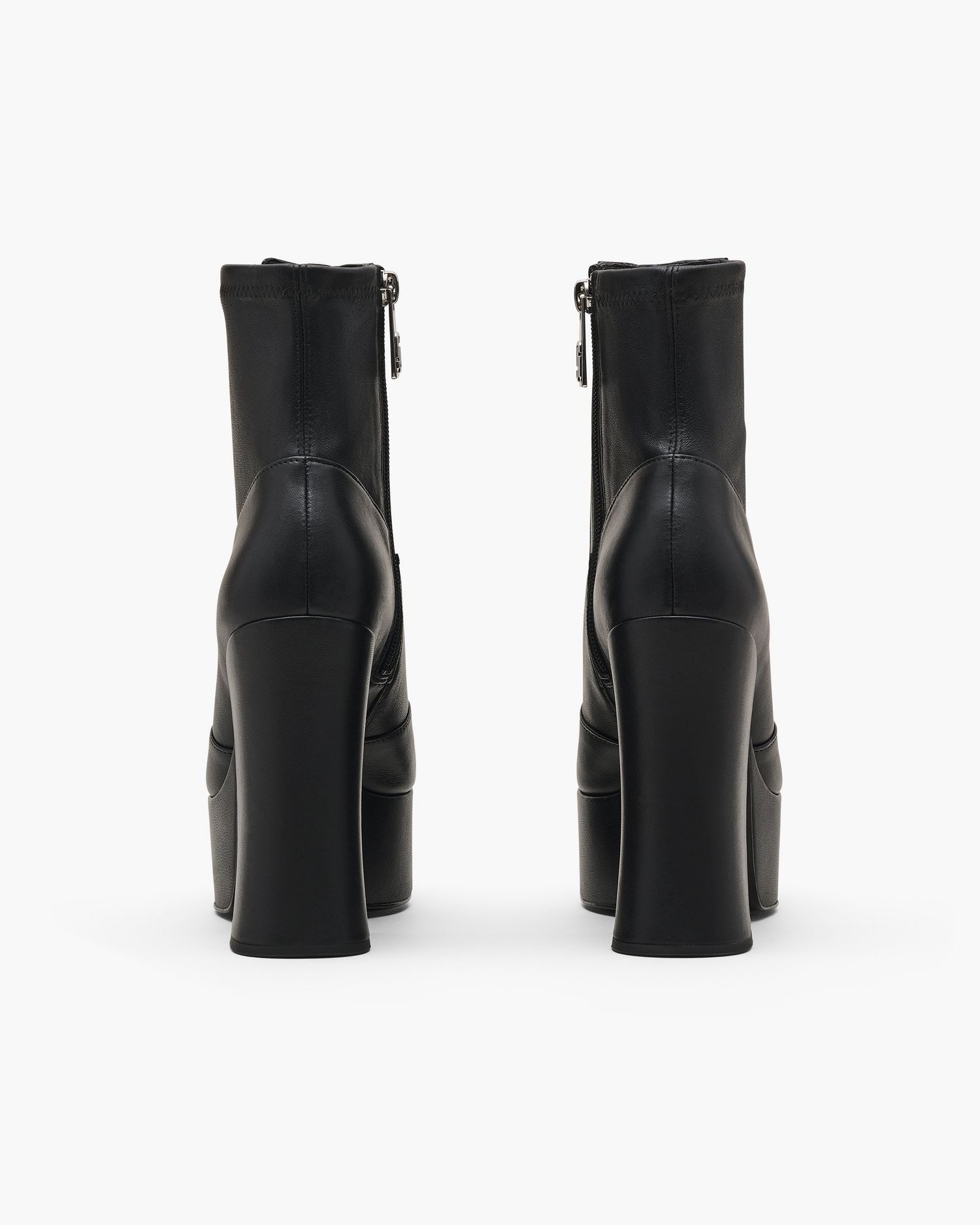 The Kiki Stretch Ankle Boot | Marc Jacobs Outlet