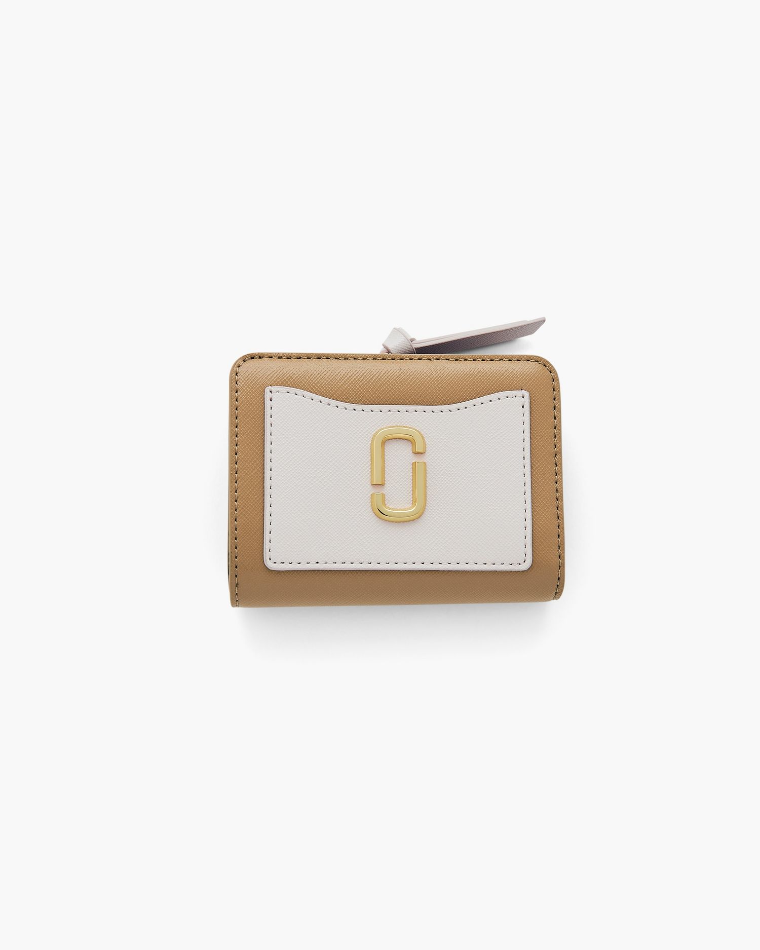 The Utility Snapshot Mini Compact Wallet | Marc Jacobs Outlet