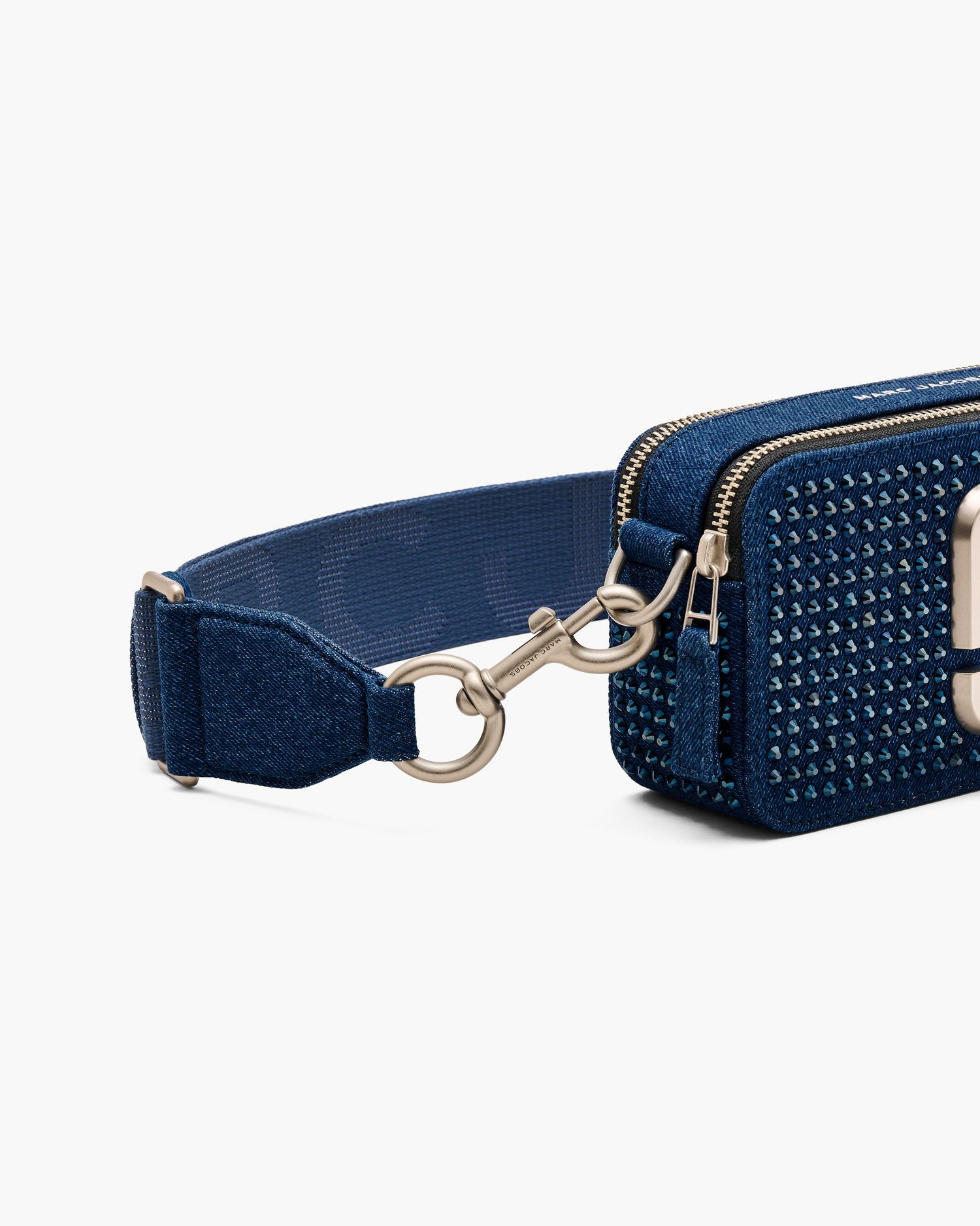The Crystal Denim Snapshot | Marc Jacobs Outlet