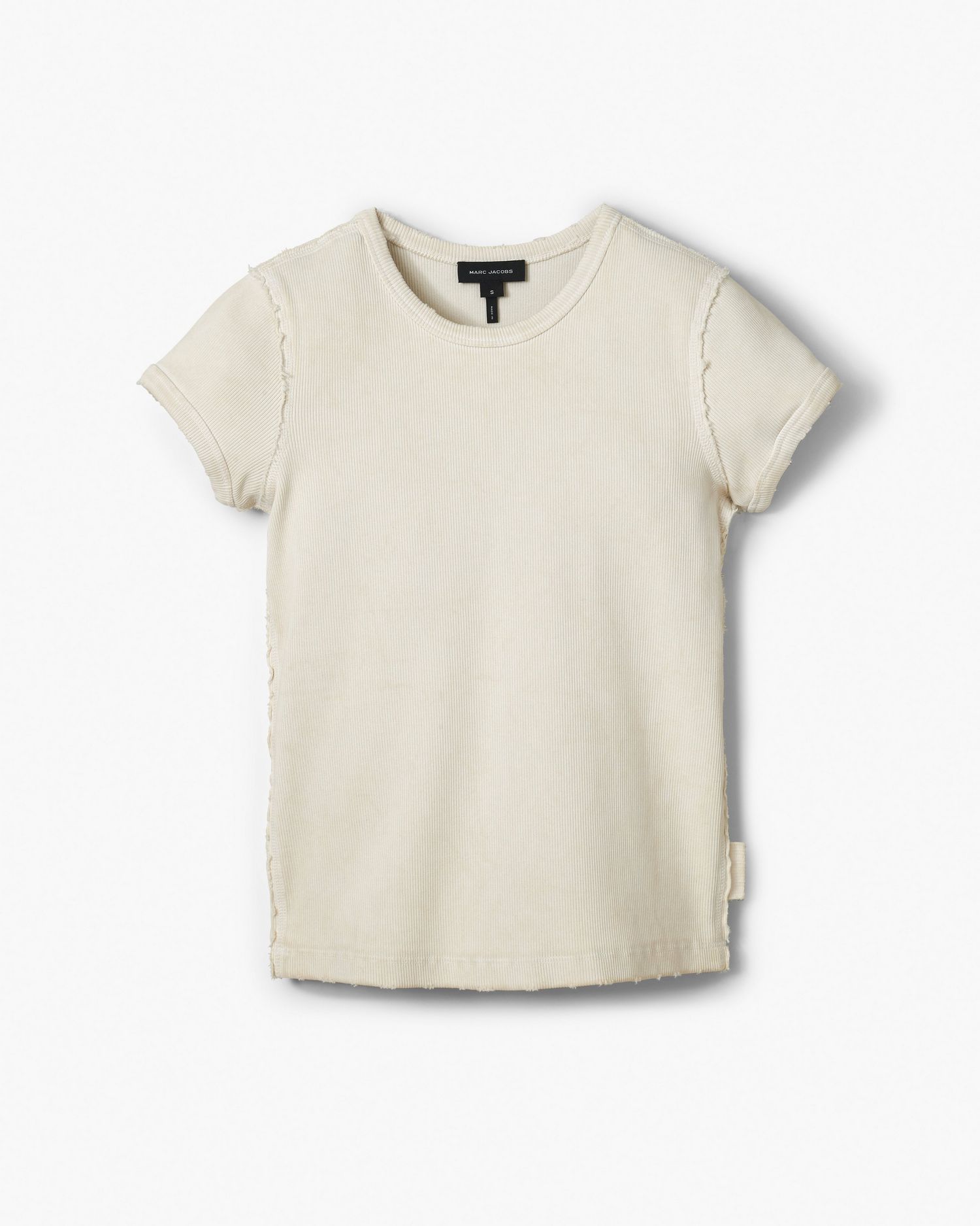 Grunge Shrunken Tee | Marc Jacobs Outlet