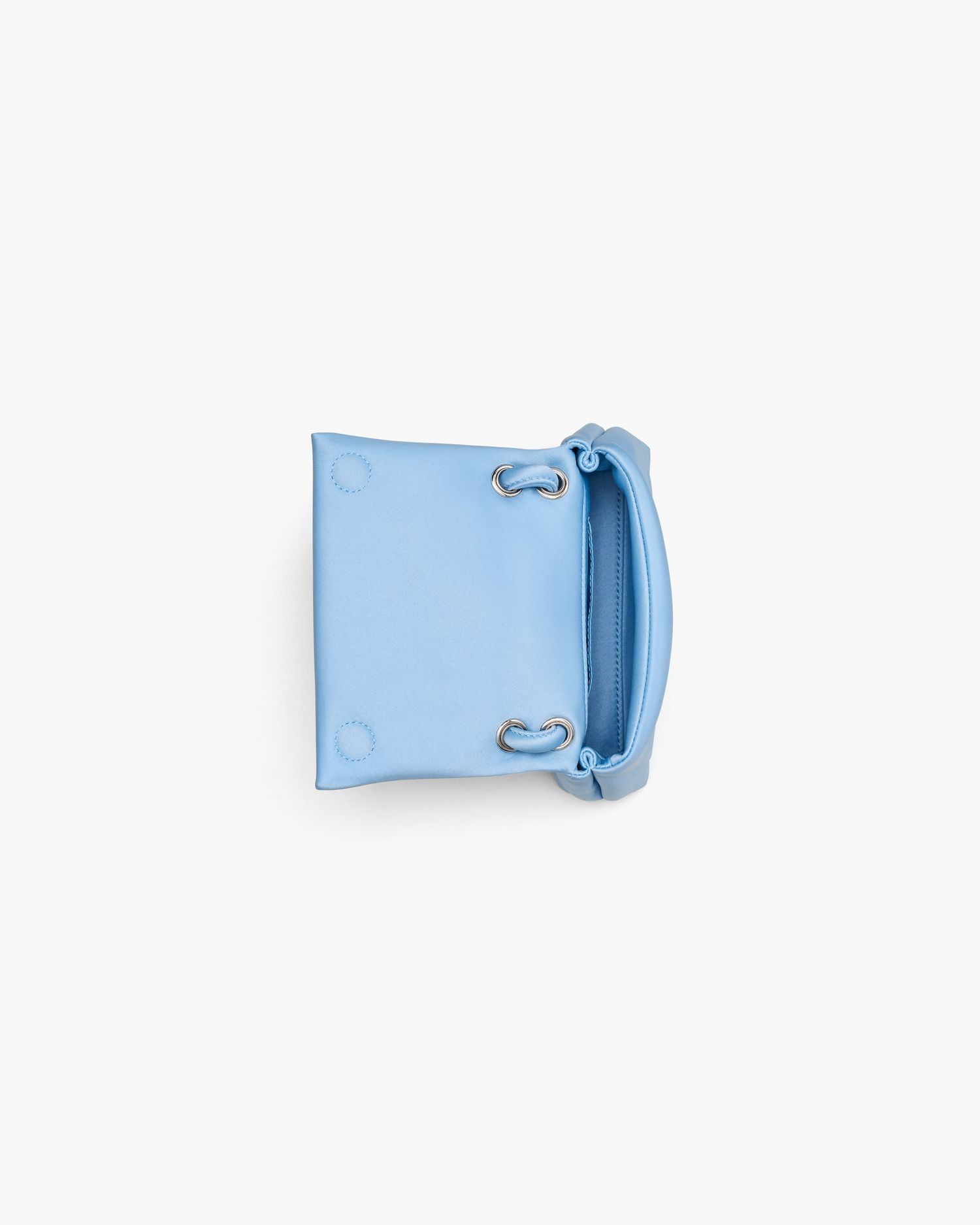 The Satin Micro Dual Bag | Marc Jacobs Outlet