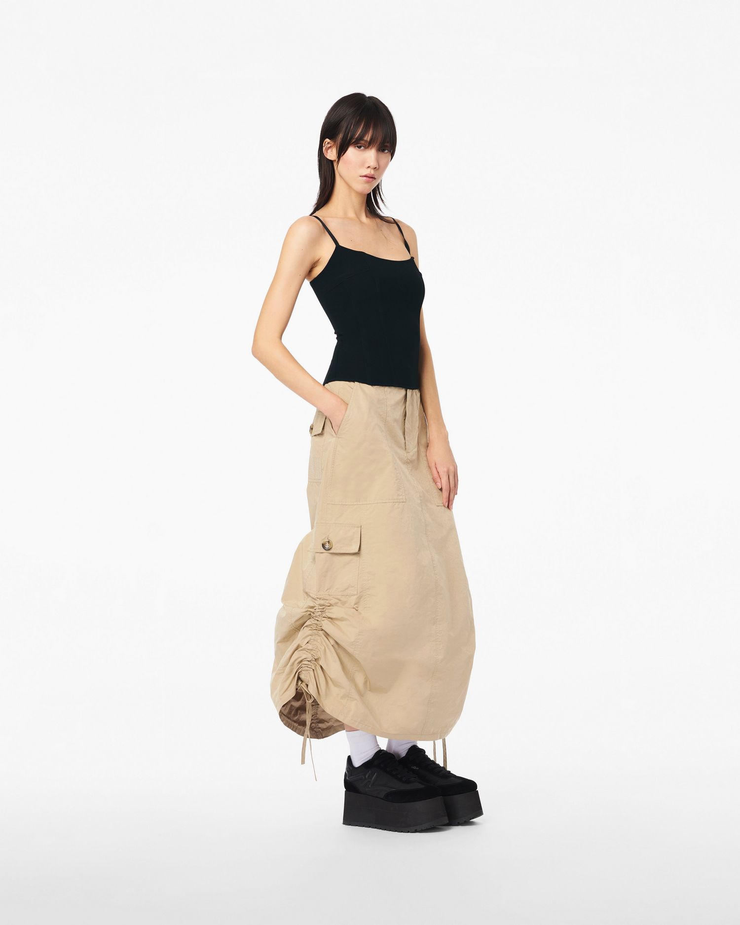 The Cargo Skirt | Marc Jacobs Outlet